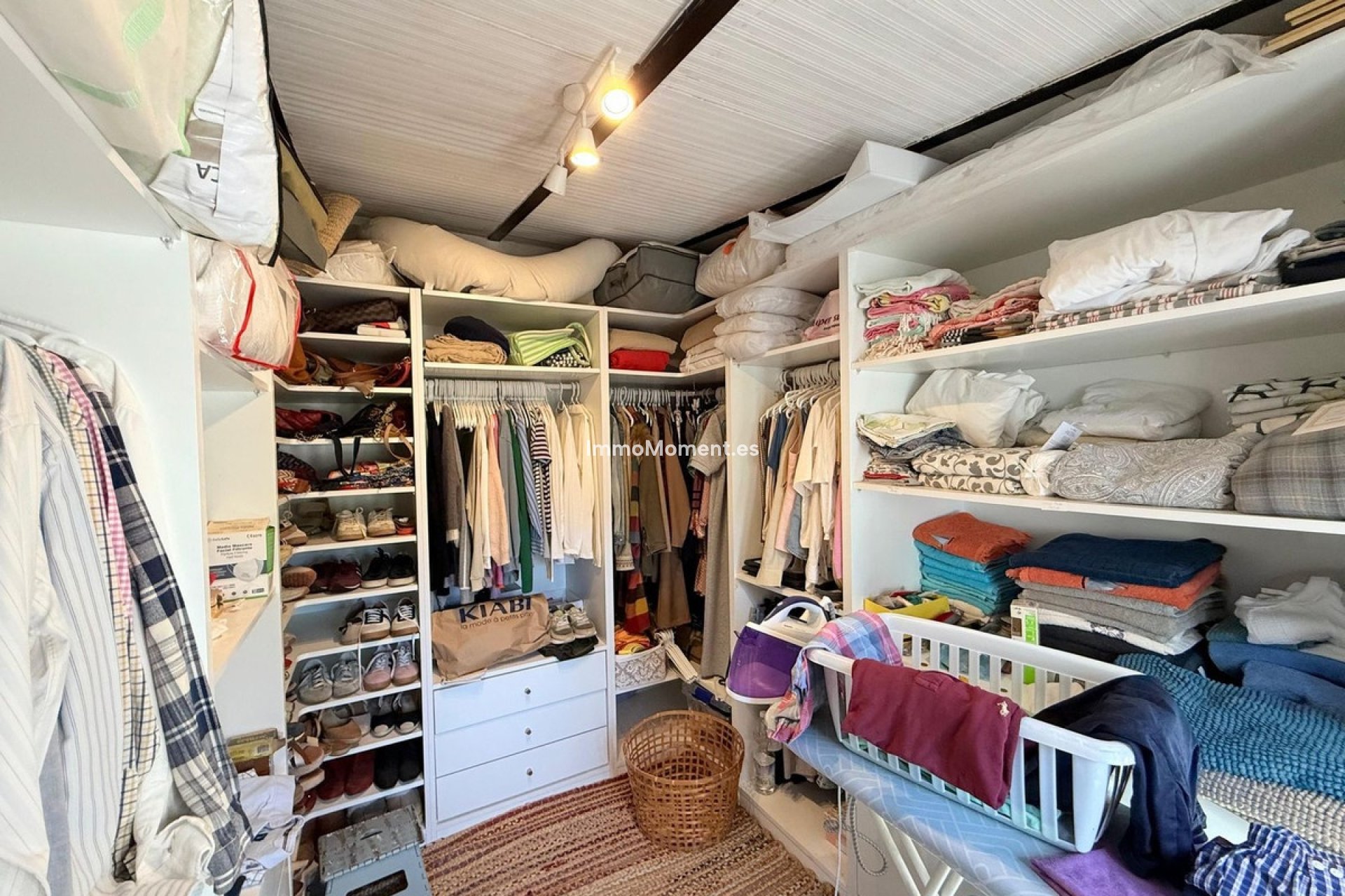 Bestaande woning - Landhuis - Binnenland  - Coín