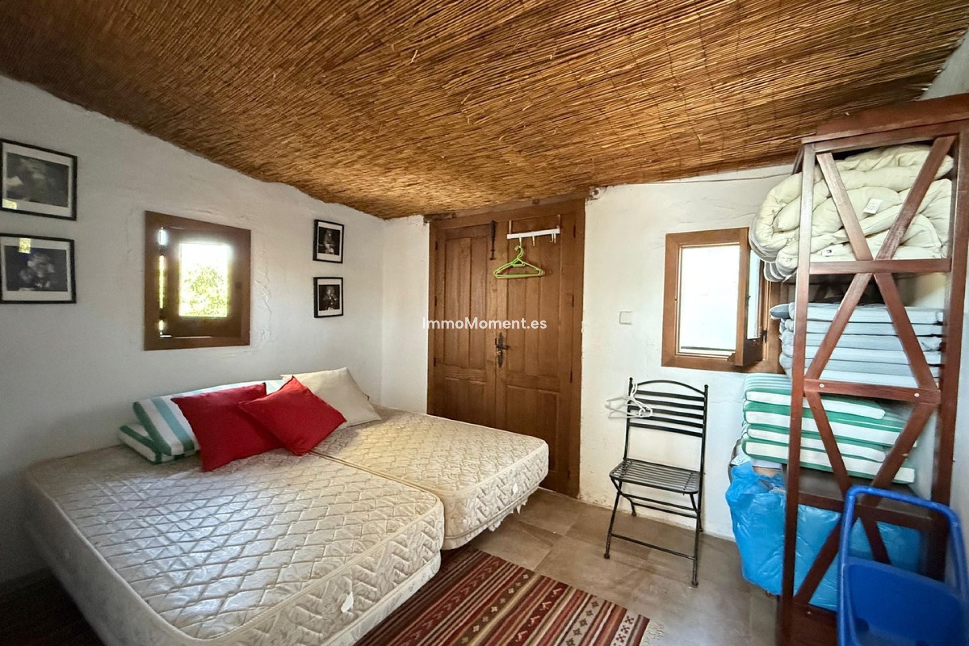 Bestaande woning - Landhuis - Binnenland  - Coín