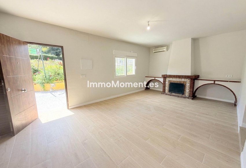 Bestaande woning - Landhuis - Binnenland  - Coín