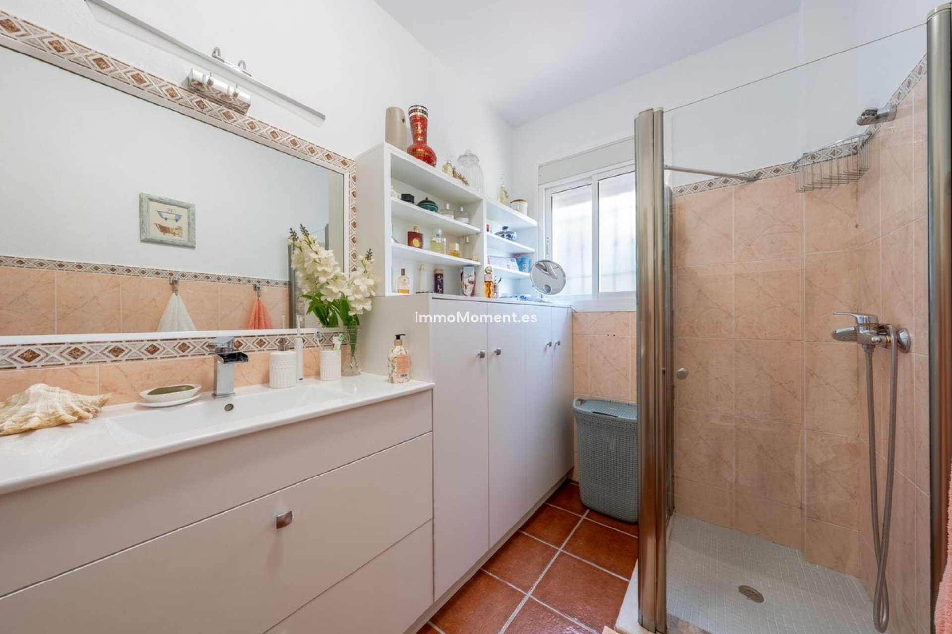 Bestaande woning - Landhuis - Binnenland  - Coín