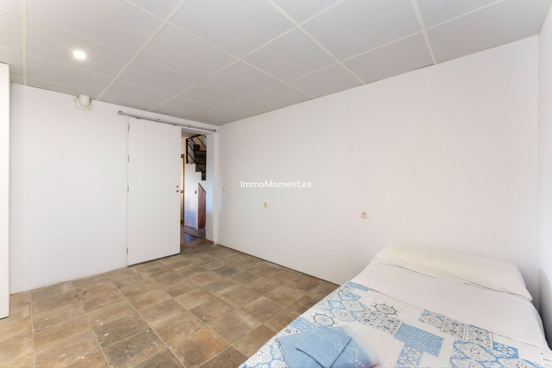 Bestaande woning - Landhuis - Binnenland  - Coín