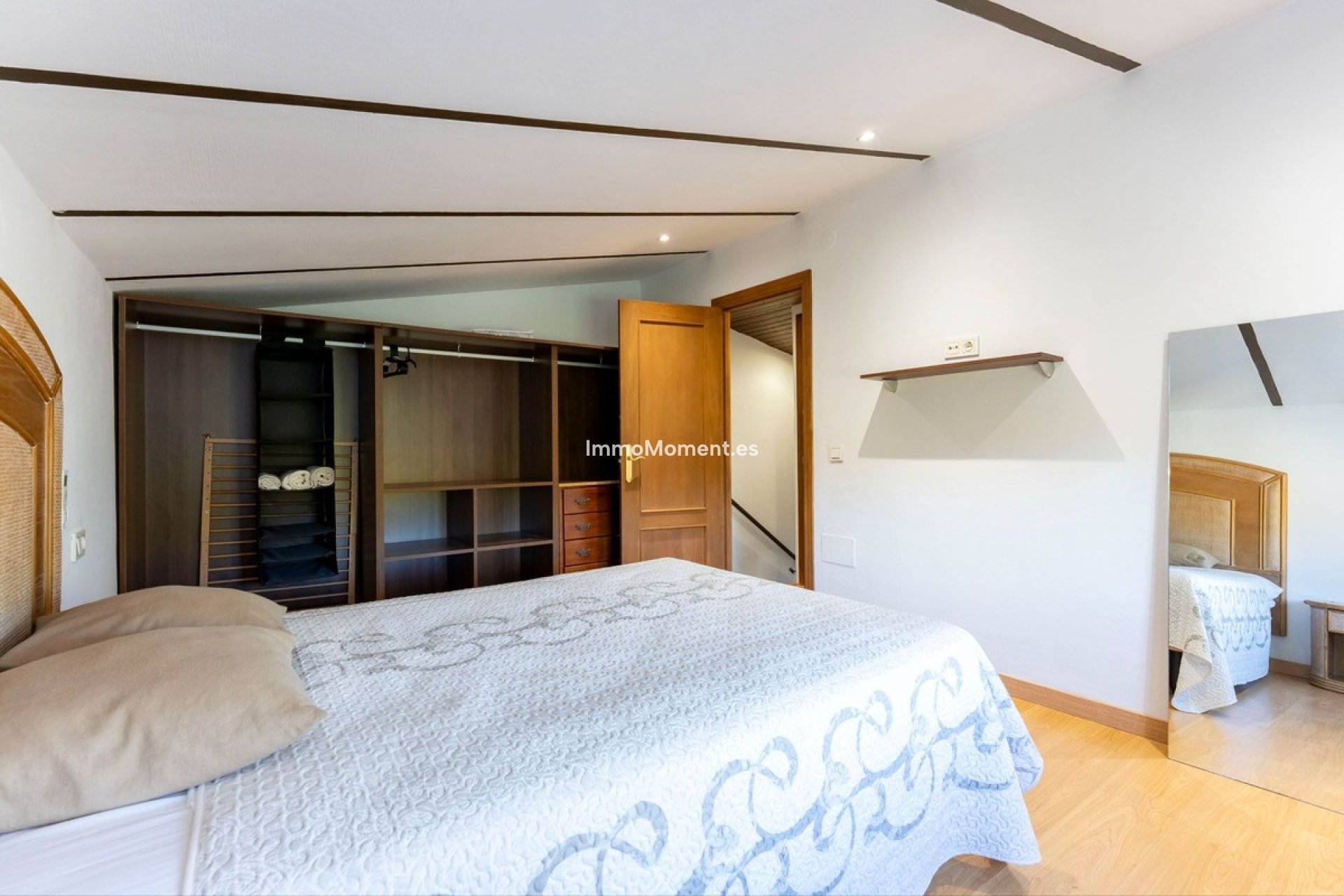 Bestaande woning - Landhuis - Binnenland  - Coín