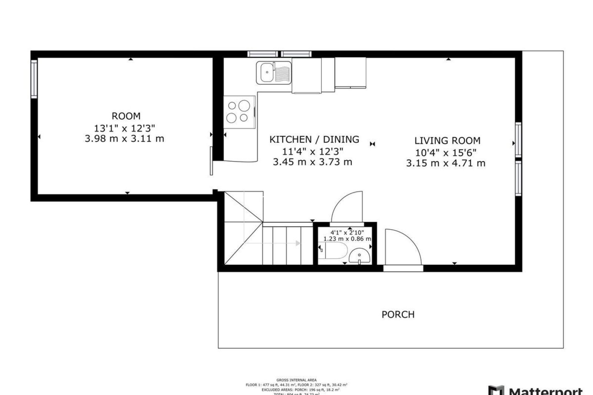 Bestaande woning - Landhuis - Binnenland  - Coín