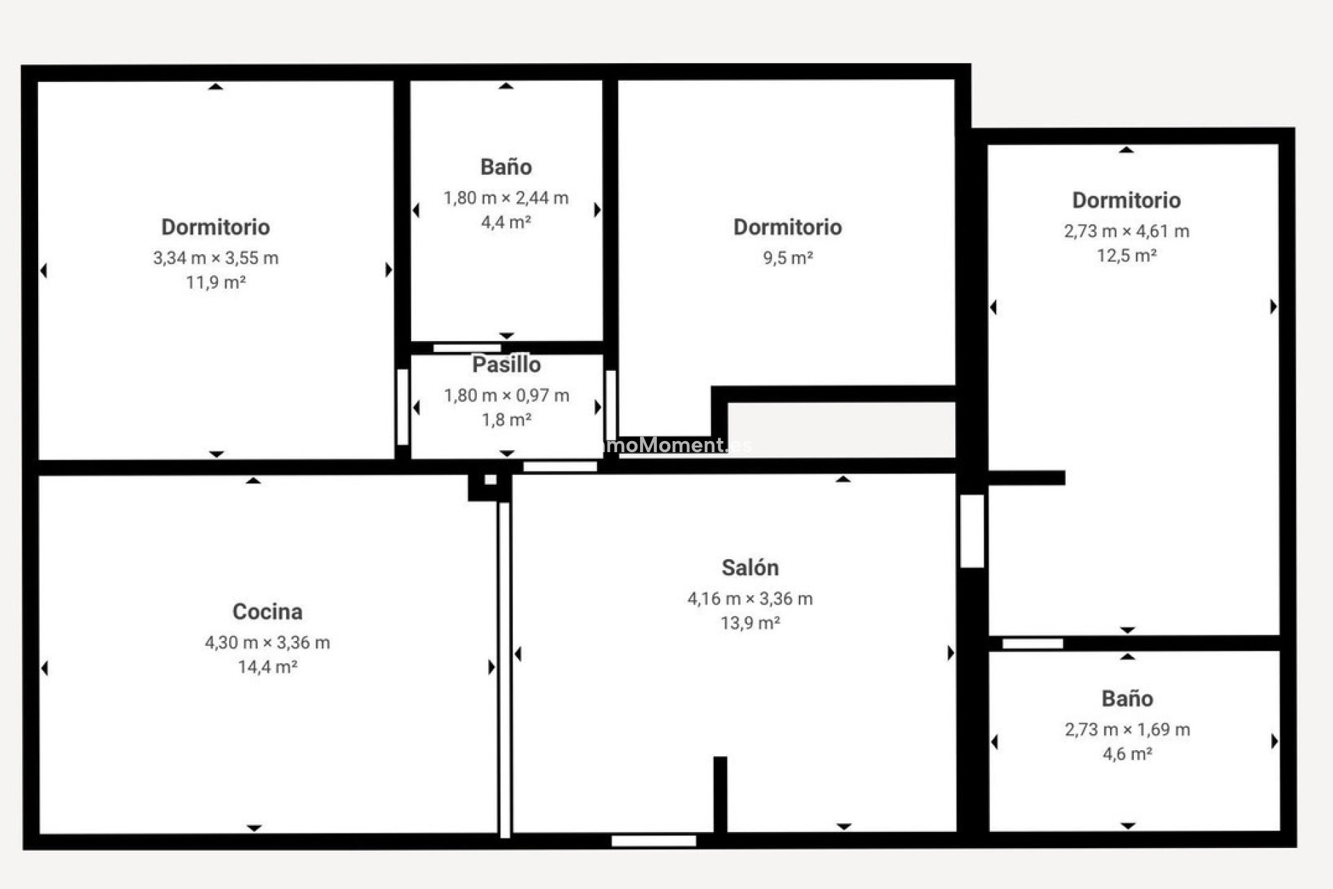 Bestaande woning - Landhuis - Binnenland  - Coín