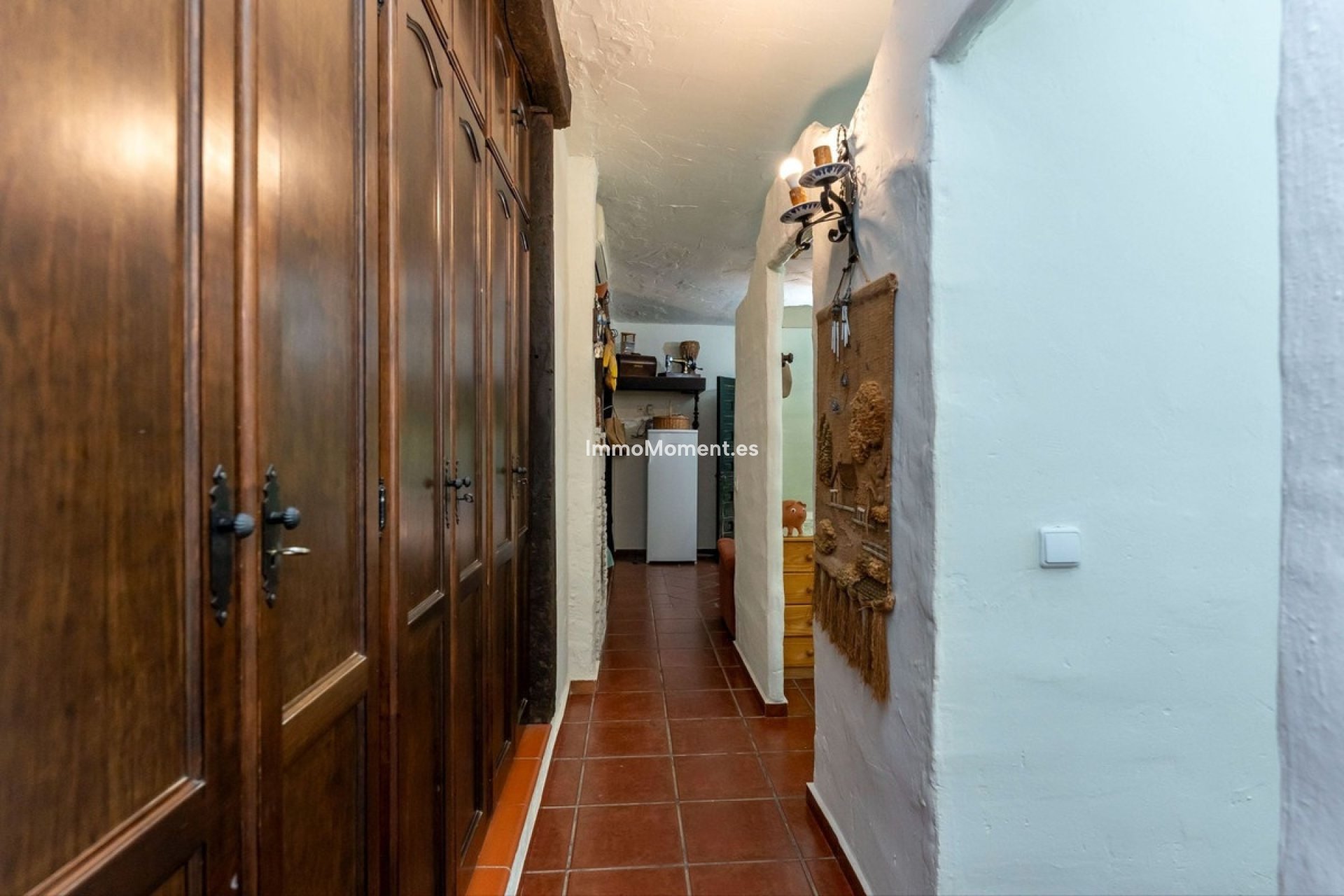 Bestaande woning - Landhuis - Binnenland  - Coín