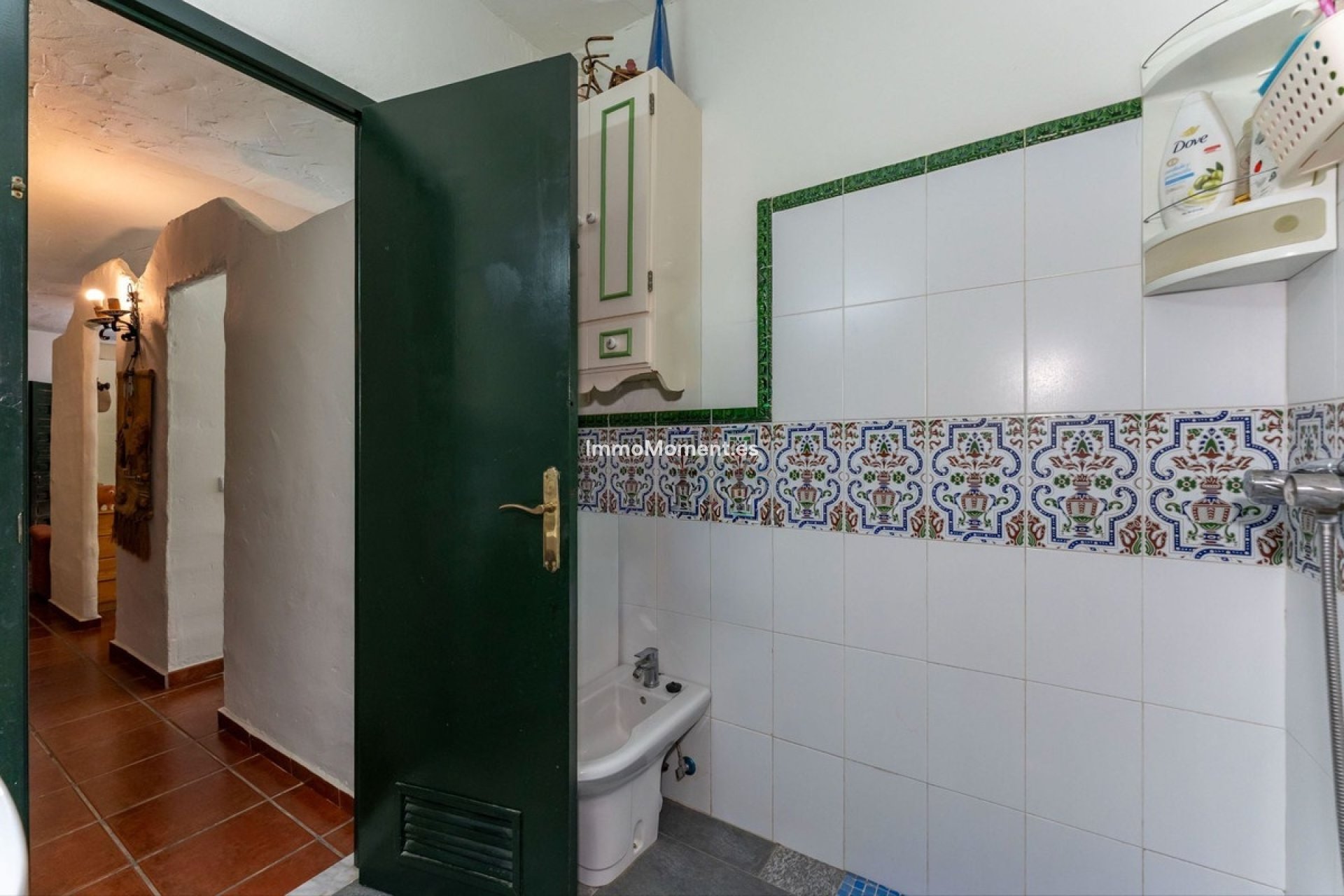 Bestaande woning - Landhuis - Binnenland  - Coín