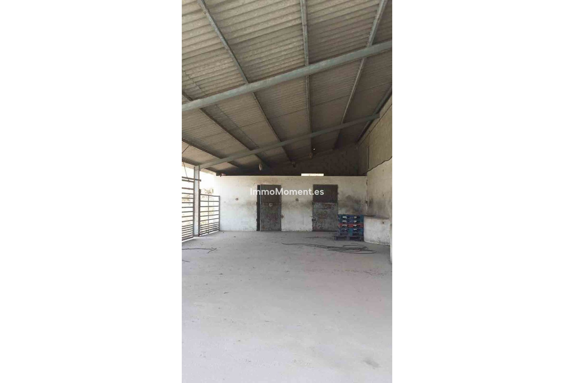 Bestaande woning - Landhuis - Binnenland  - Coín