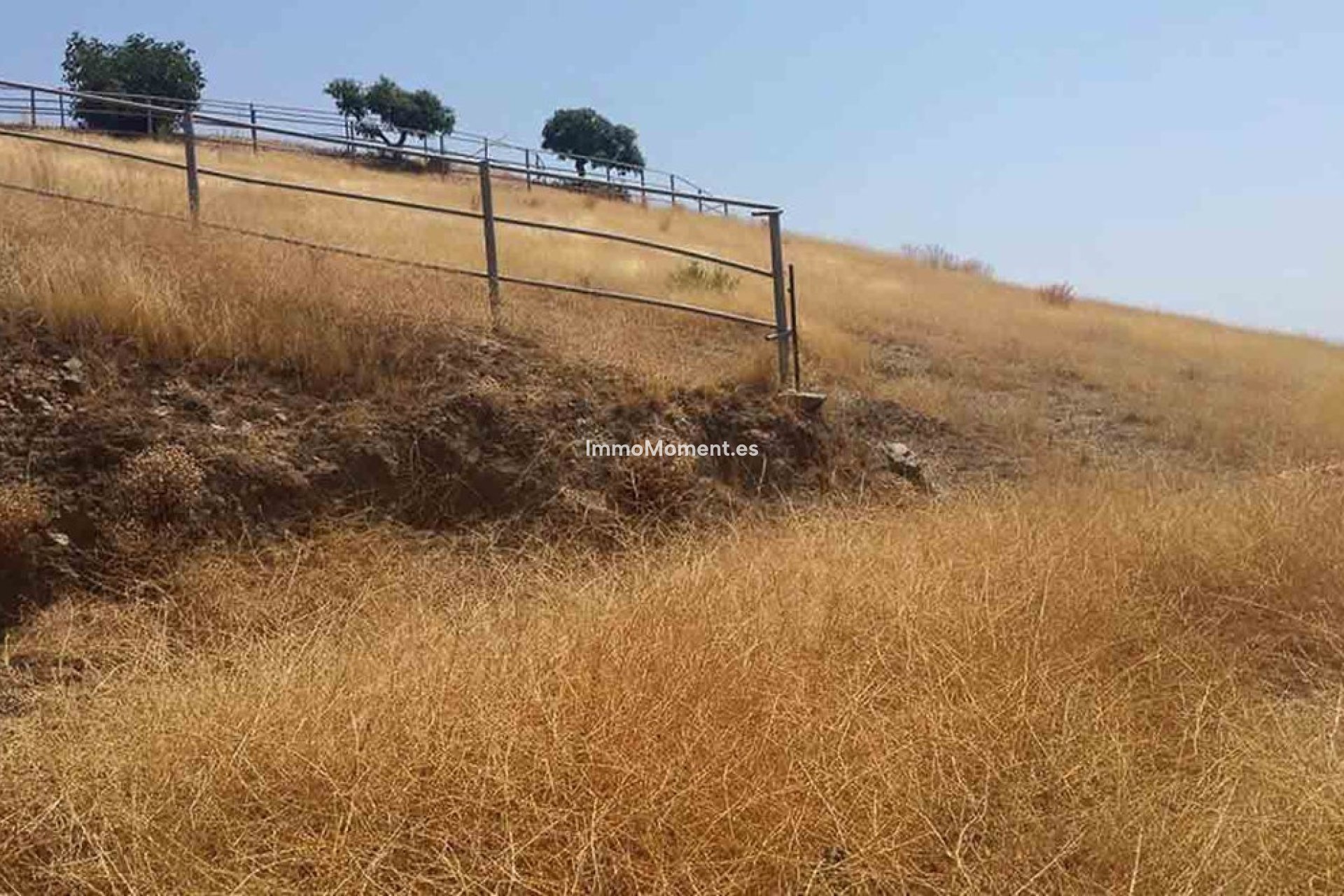 Bestaande woning - Landhuis - Binnenland  - Coín