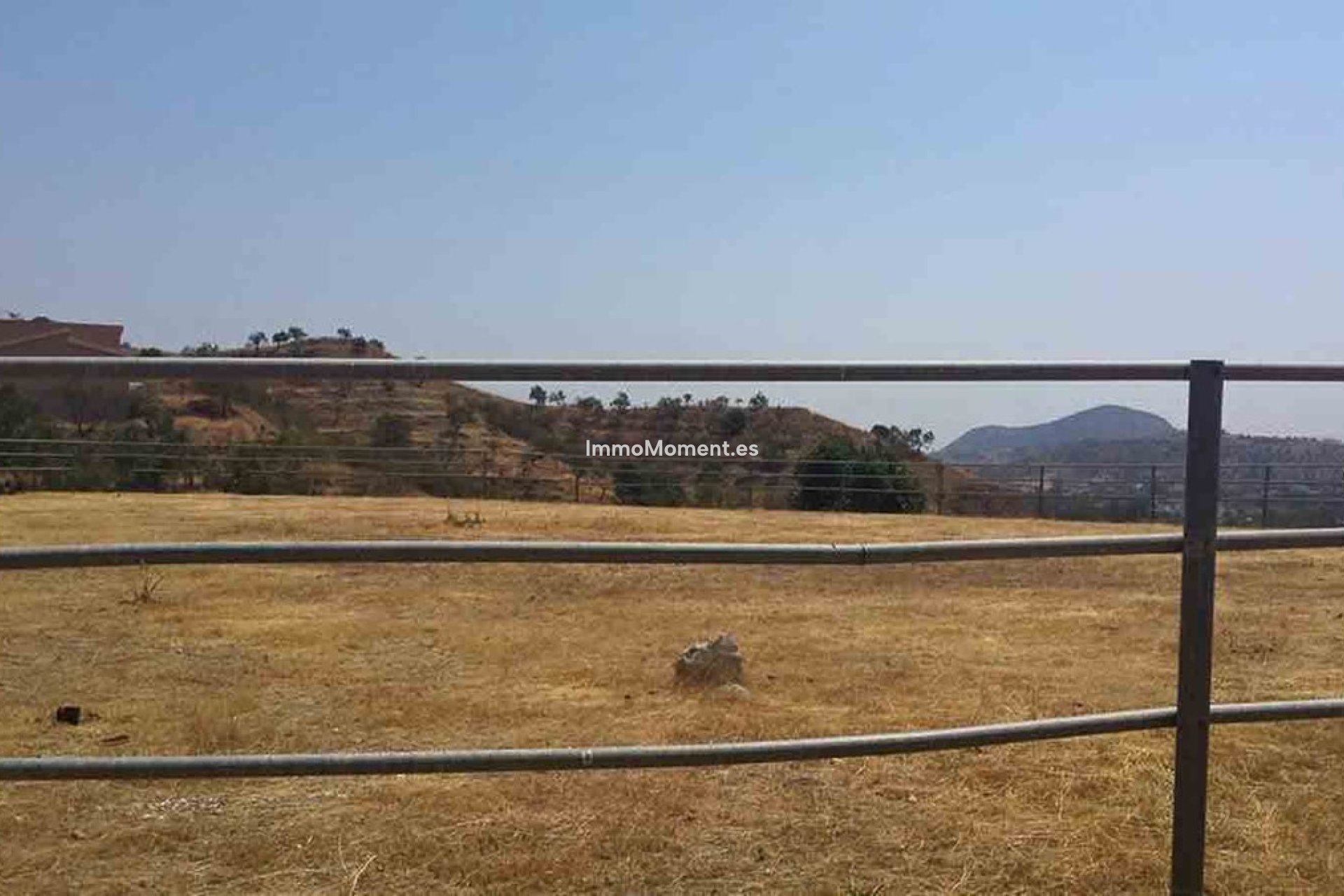 Bestaande woning - Landhuis - Binnenland  - Coín