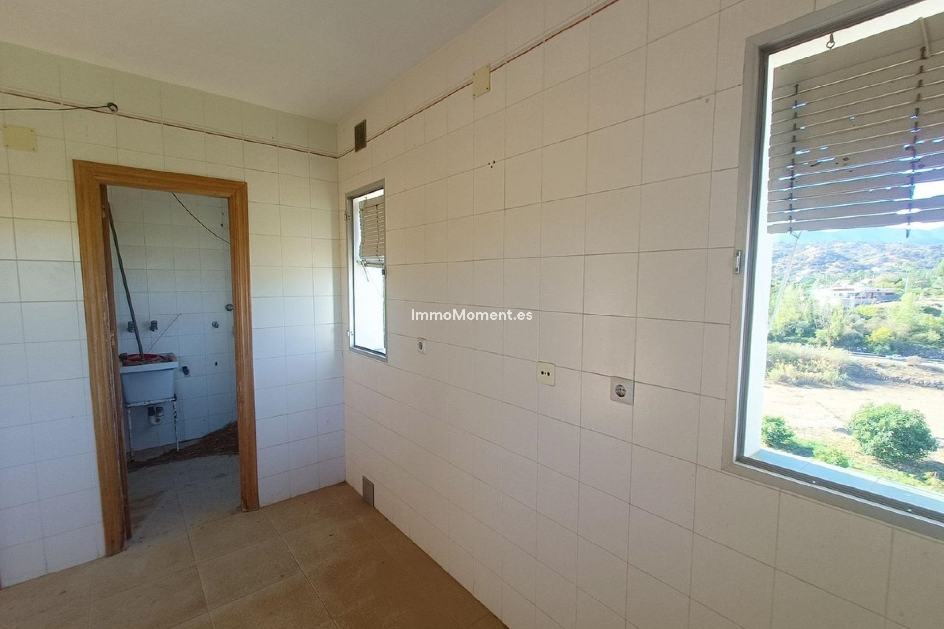 Bestaande woning - Landhuis - Binnenland  - Coín