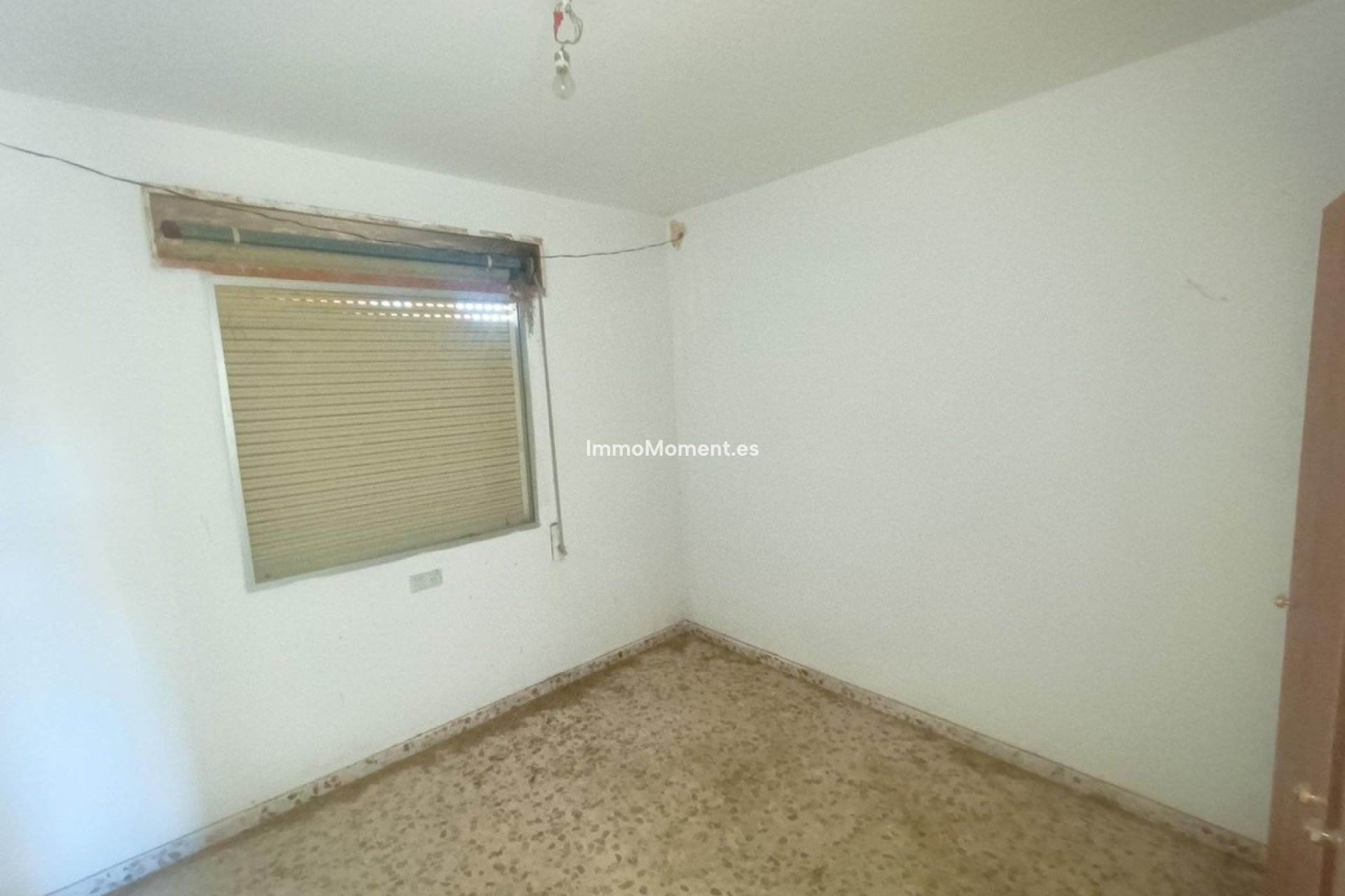 Bestaande woning - Landhuis - Binnenland  - Coín