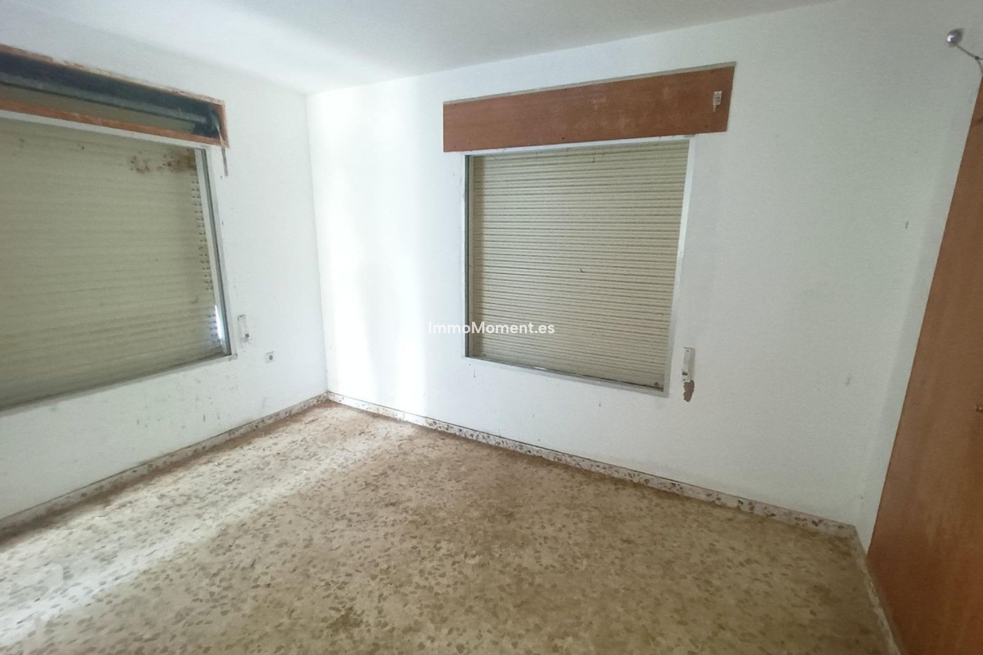 Bestaande woning - Landhuis - Binnenland  - Coín