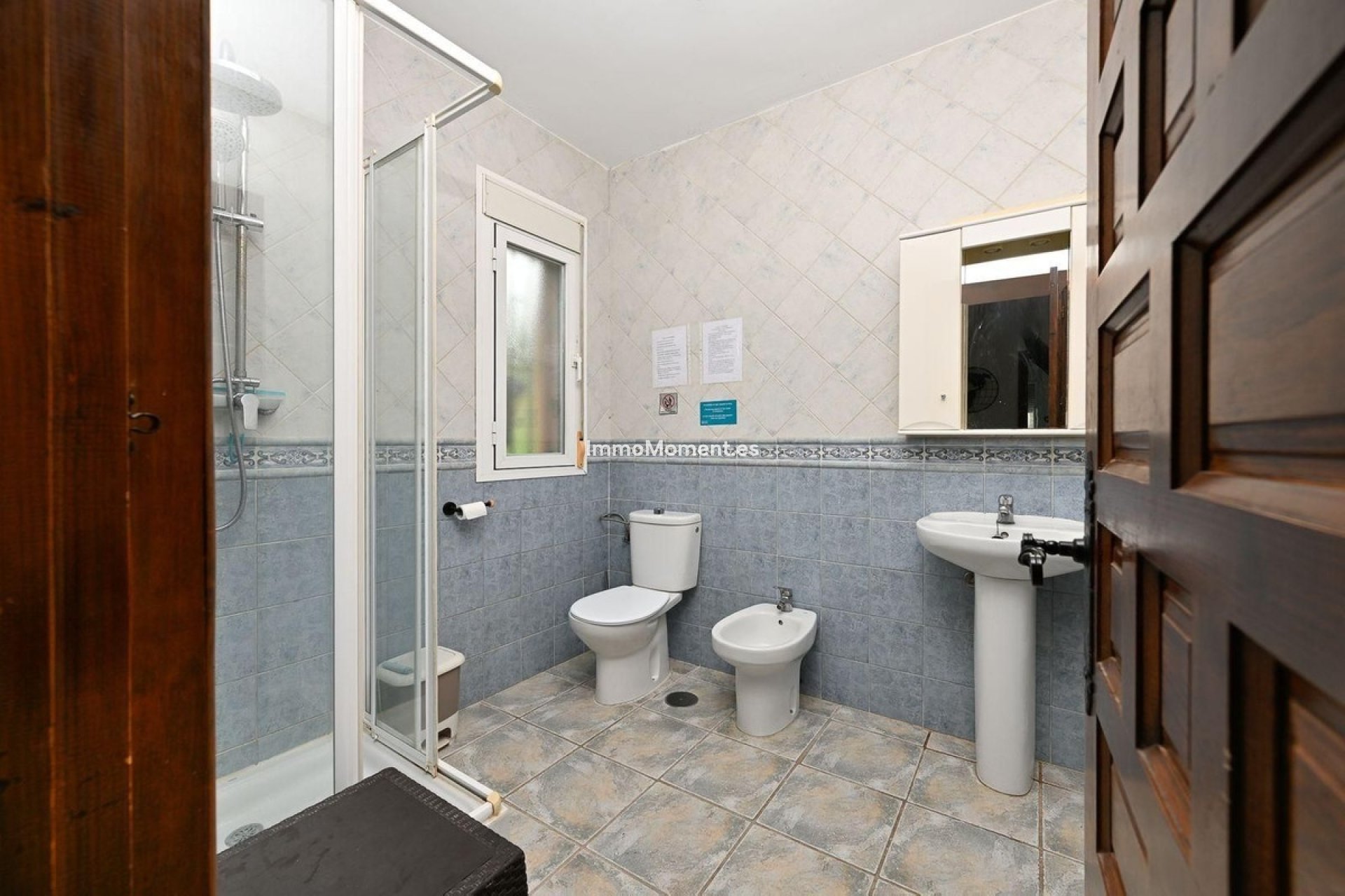 Bestaande woning - Landhuis - Binnenland  - Coín