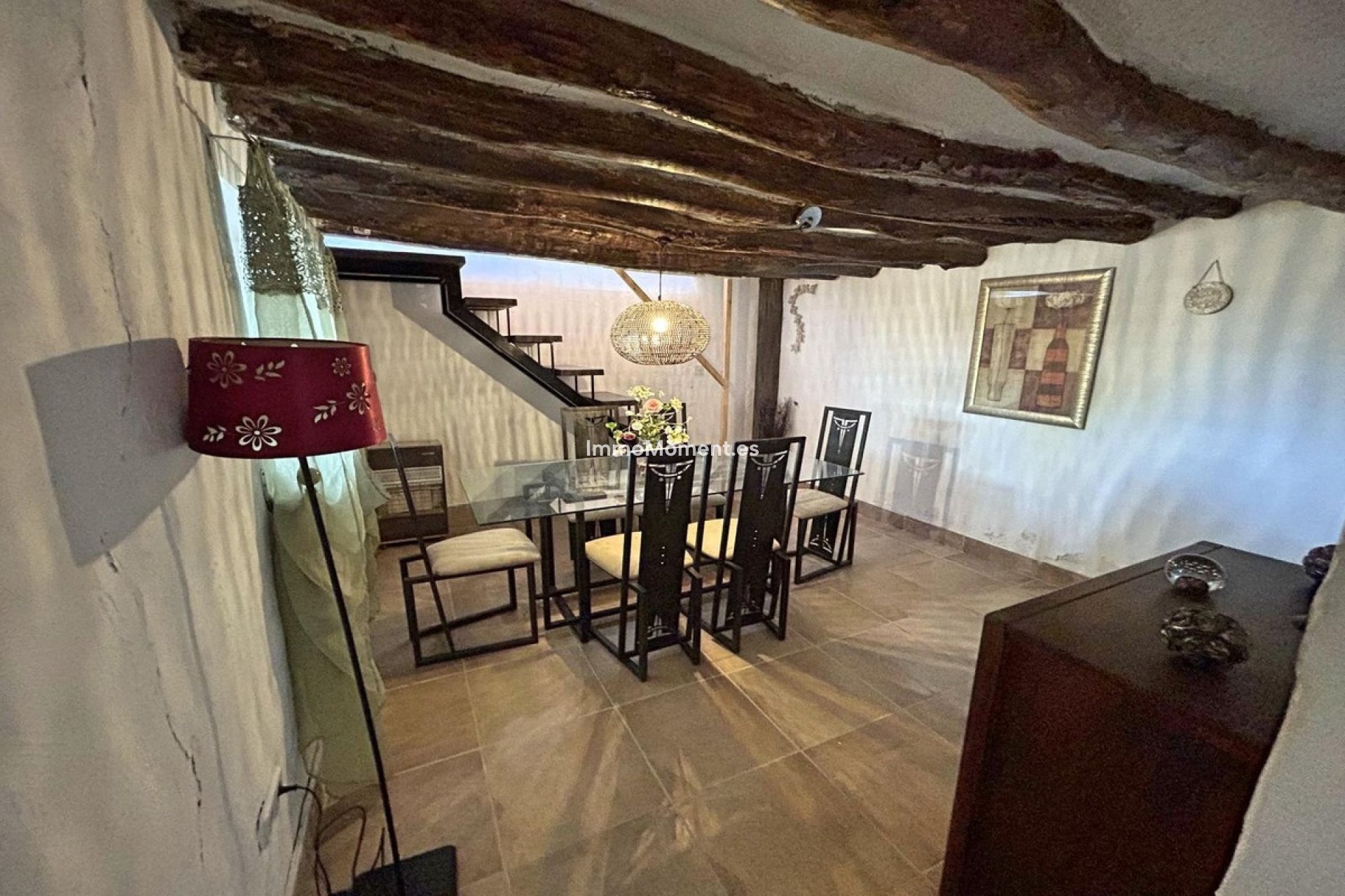 Bestaande woning - Landhuis - Binnenland  - Coín