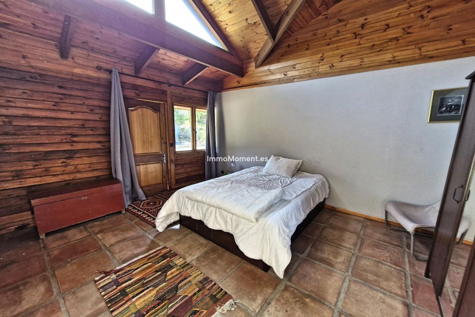 Bestaande woning - Landhuis - Binnenland  - Coín