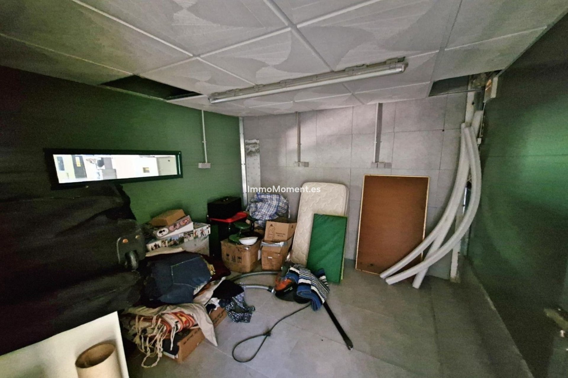 Bestaande woning - Landhuis - Binnenland  - Coín