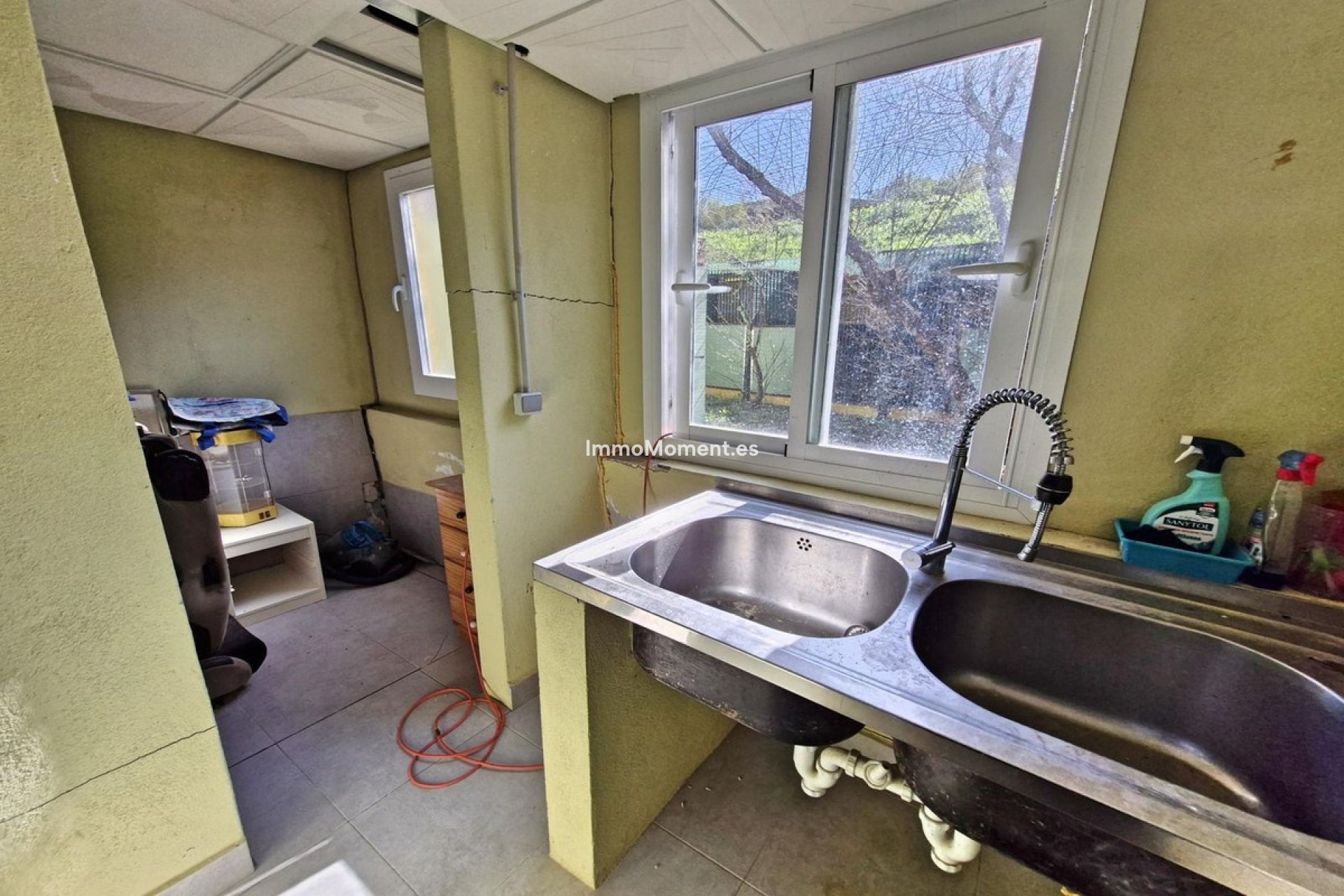 Bestaande woning - Landhuis - Binnenland  - Coín