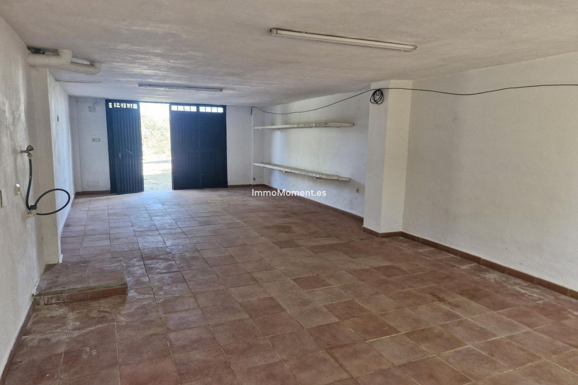 Bestaande woning - Landhuis - Binnenland  - Coín