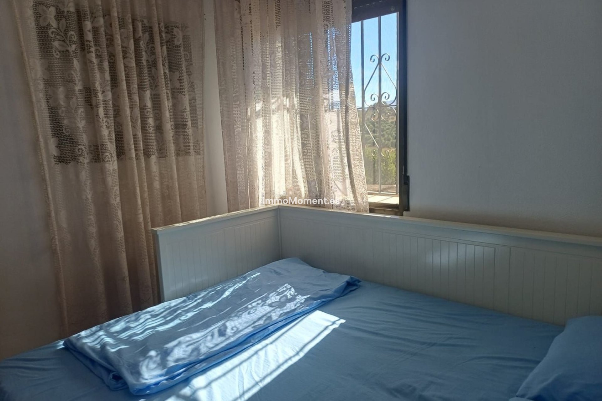 Bestaande woning - Landhuis - Binnenland  - Coín