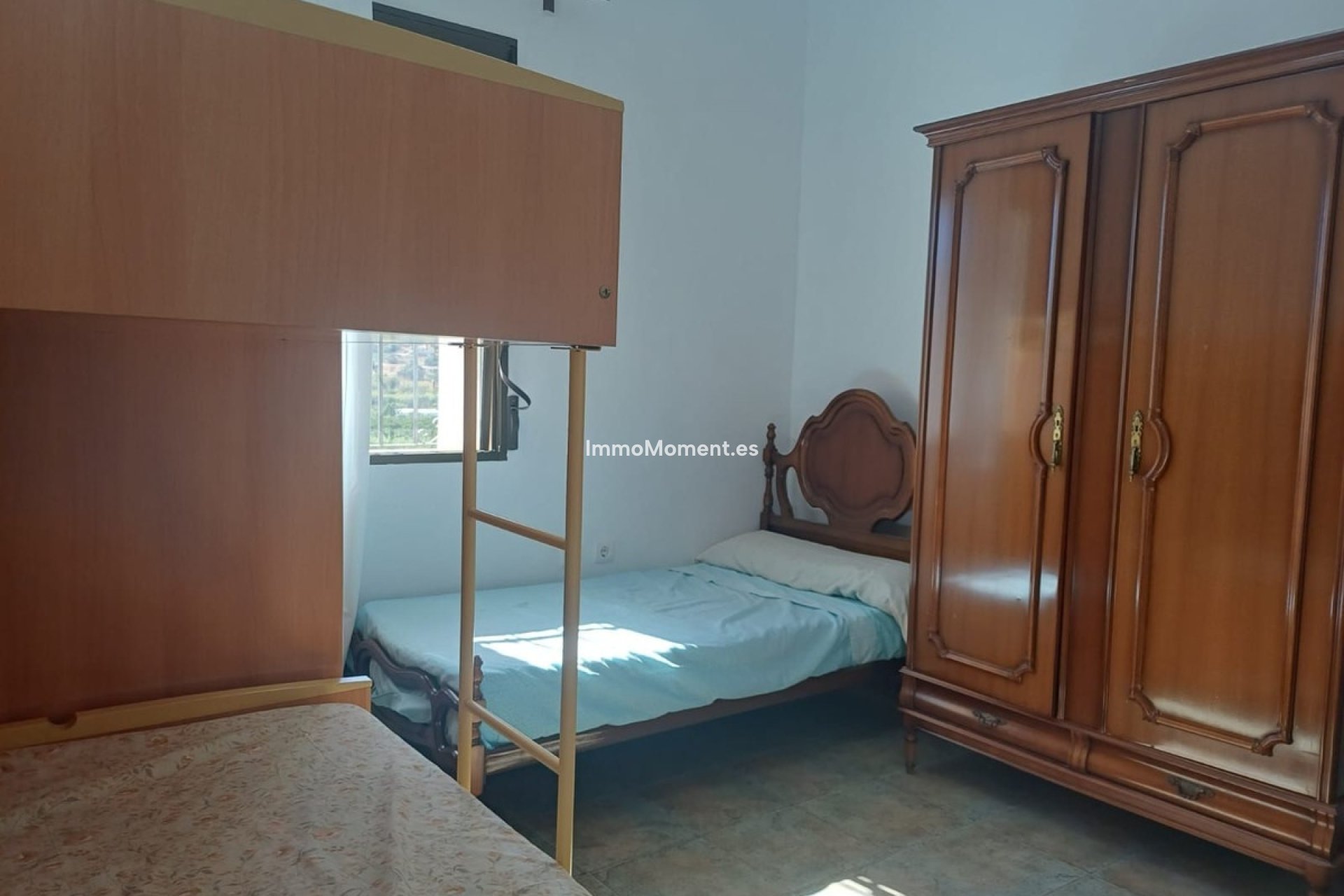 Bestaande woning - Landhuis - Binnenland  - Coín