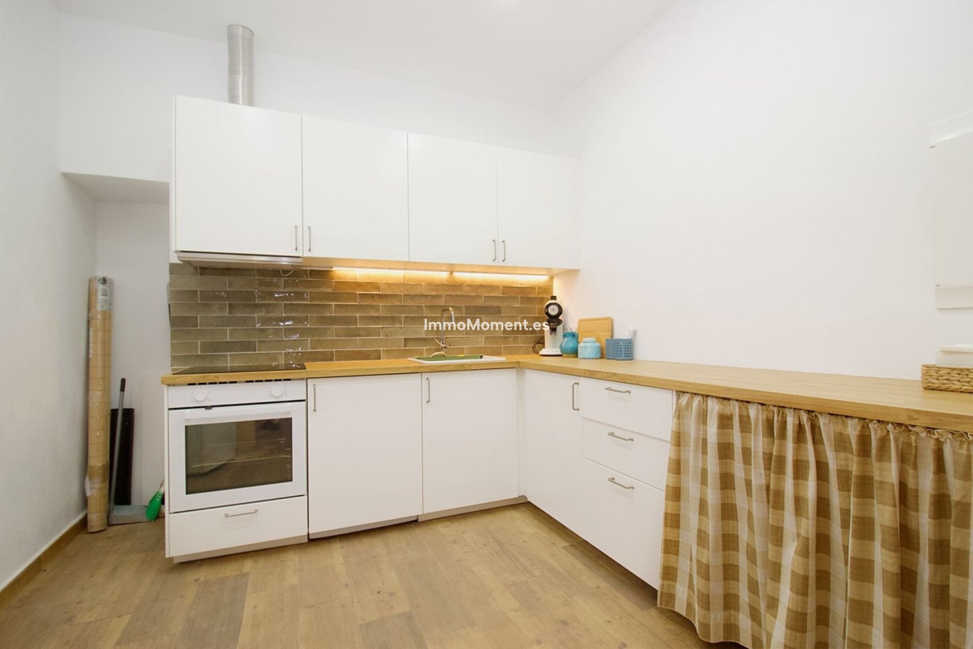 Bestaande woning - Landhuis - Binnenland  - Coín