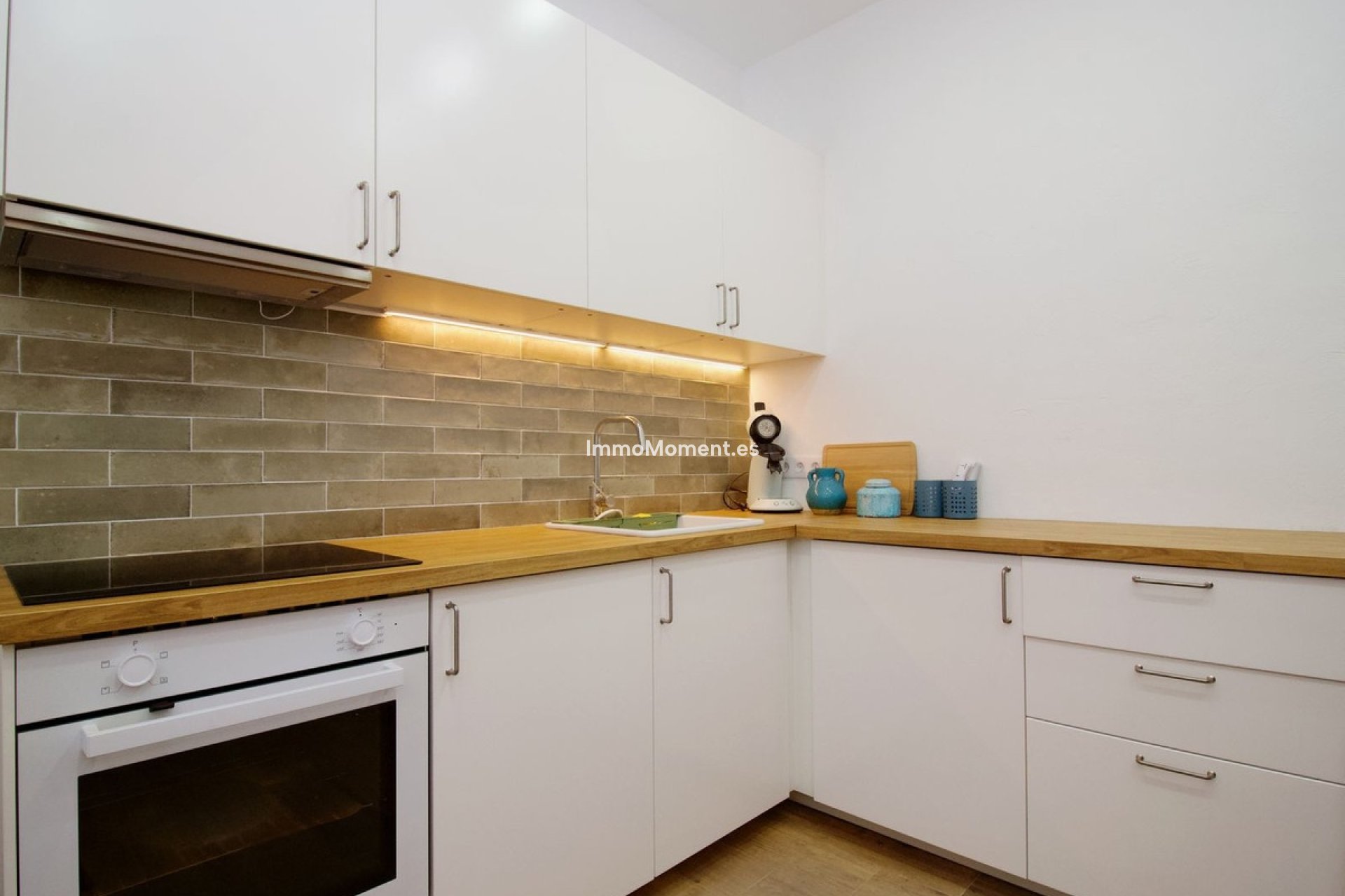 Bestaande woning - Landhuis - Binnenland  - Coín