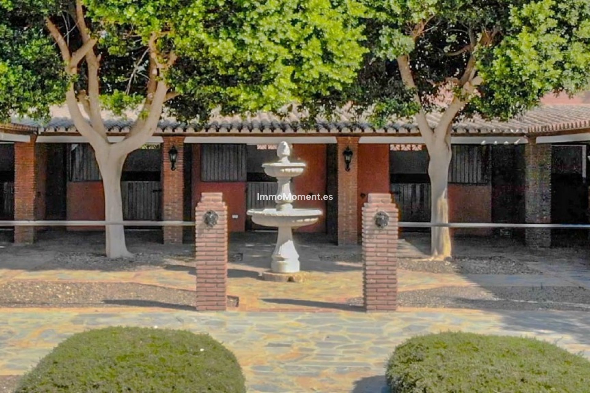 Bestaande woning - Landhuis - Binnenland  - Coín