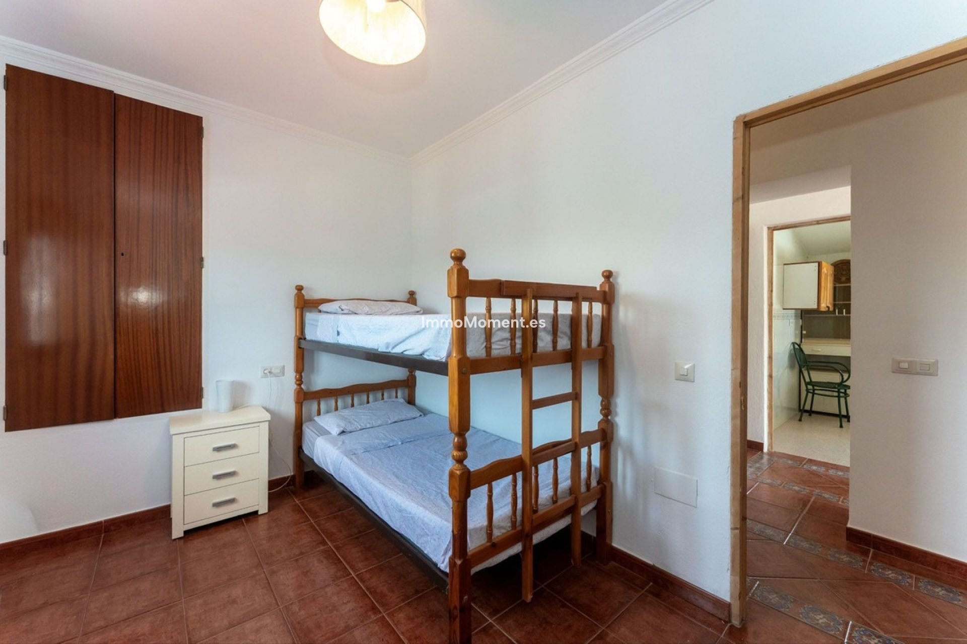 Bestaande woning - Landhuis - Binnenland  - Coín