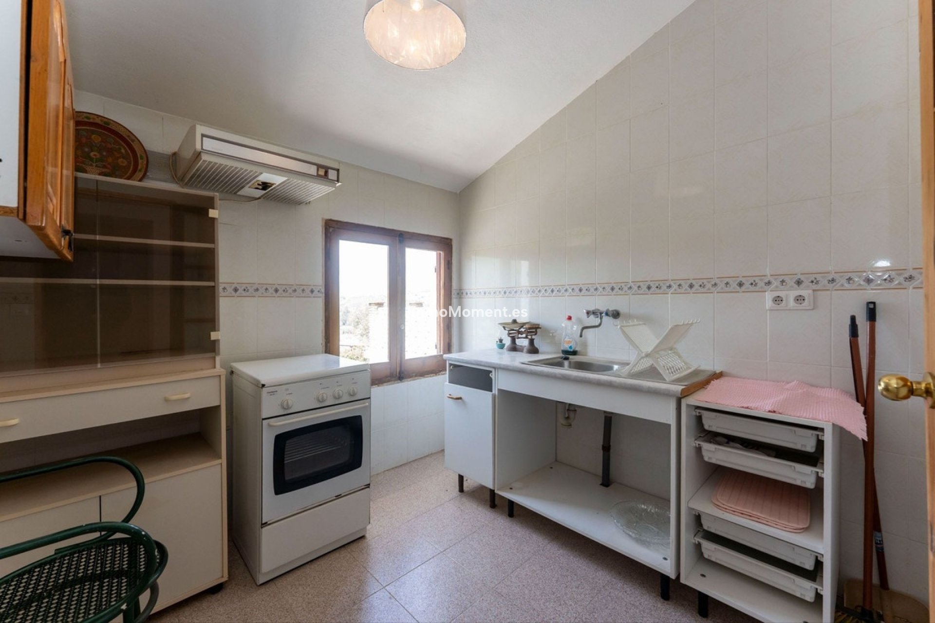 Bestaande woning - Landhuis - Binnenland  - Coín