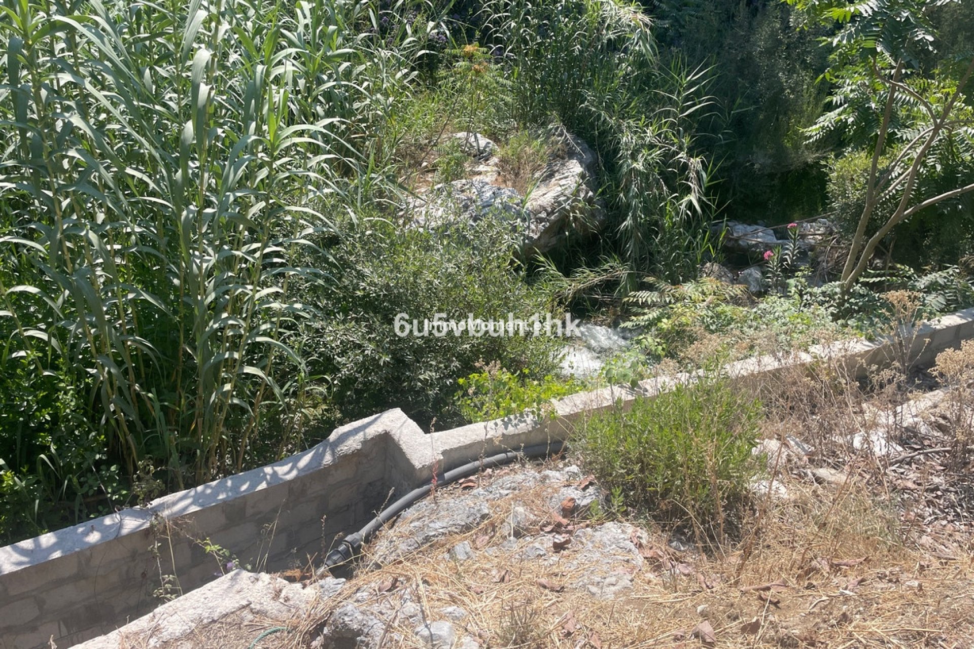 Bestaande woning - Landhuis - Binnenland  - Coín