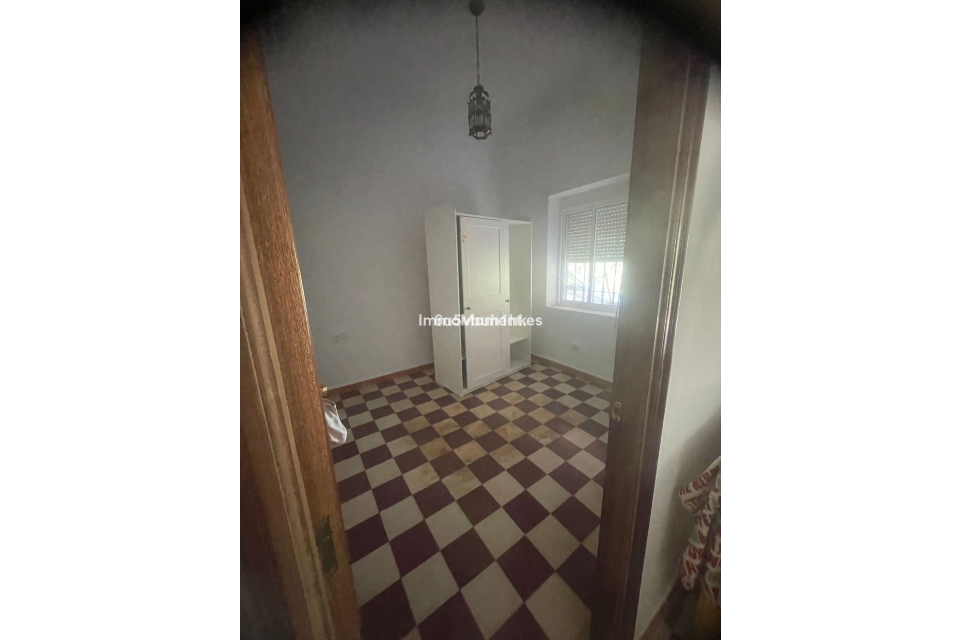 Bestaande woning - Landhuis - Binnenland  - Coín