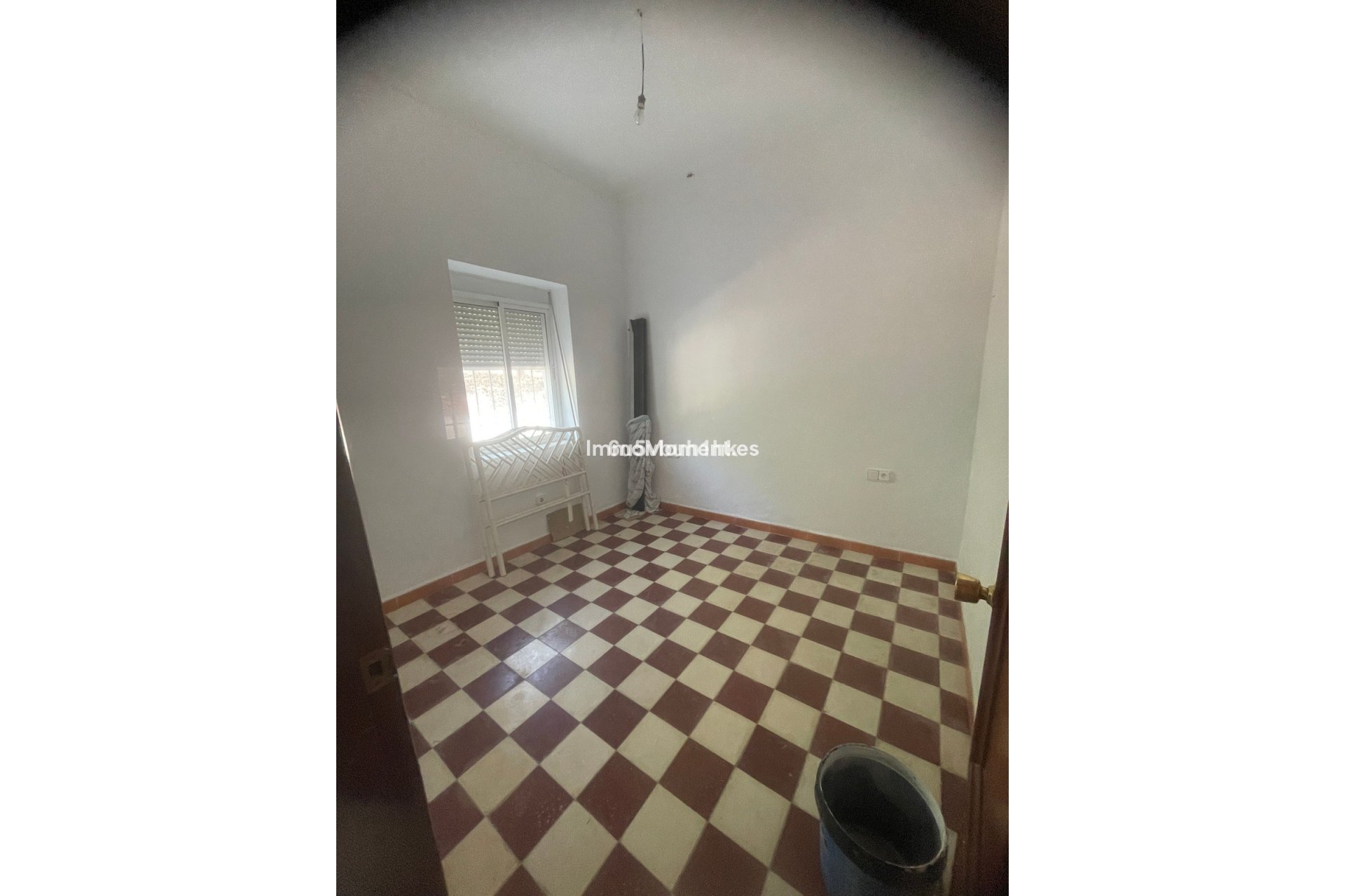 Bestaande woning - Landhuis - Binnenland  - Coín