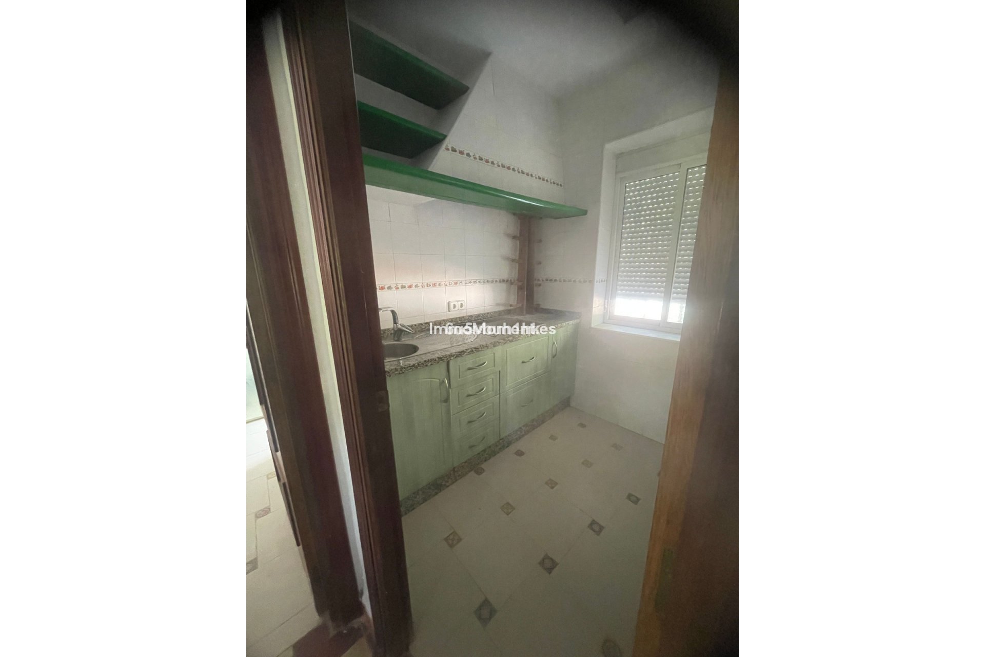 Bestaande woning - Landhuis - Binnenland  - Coín