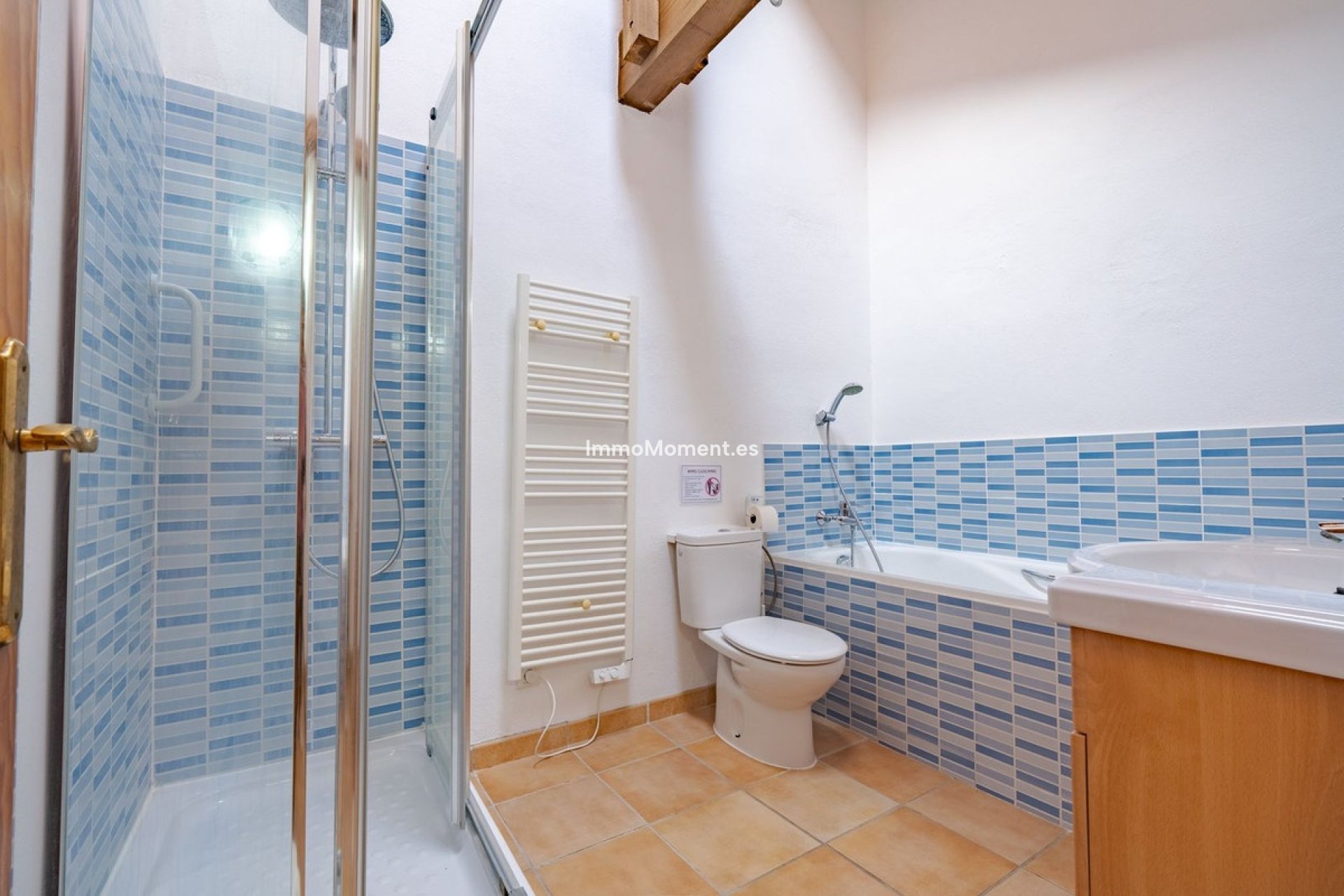 Bestaande woning - Landhuis - Binnenland  - Coín
