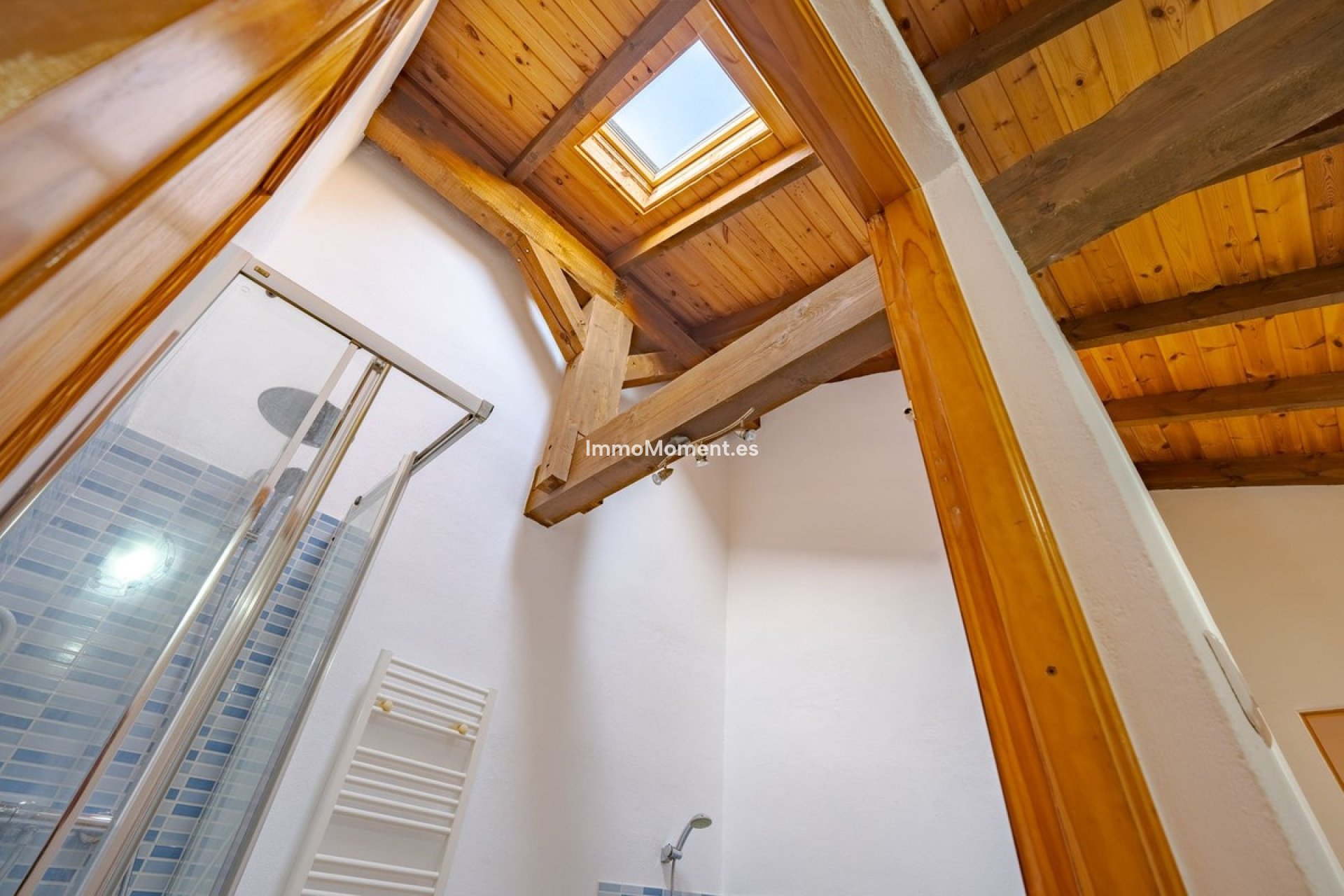 Bestaande woning - Landhuis - Binnenland  - Coín