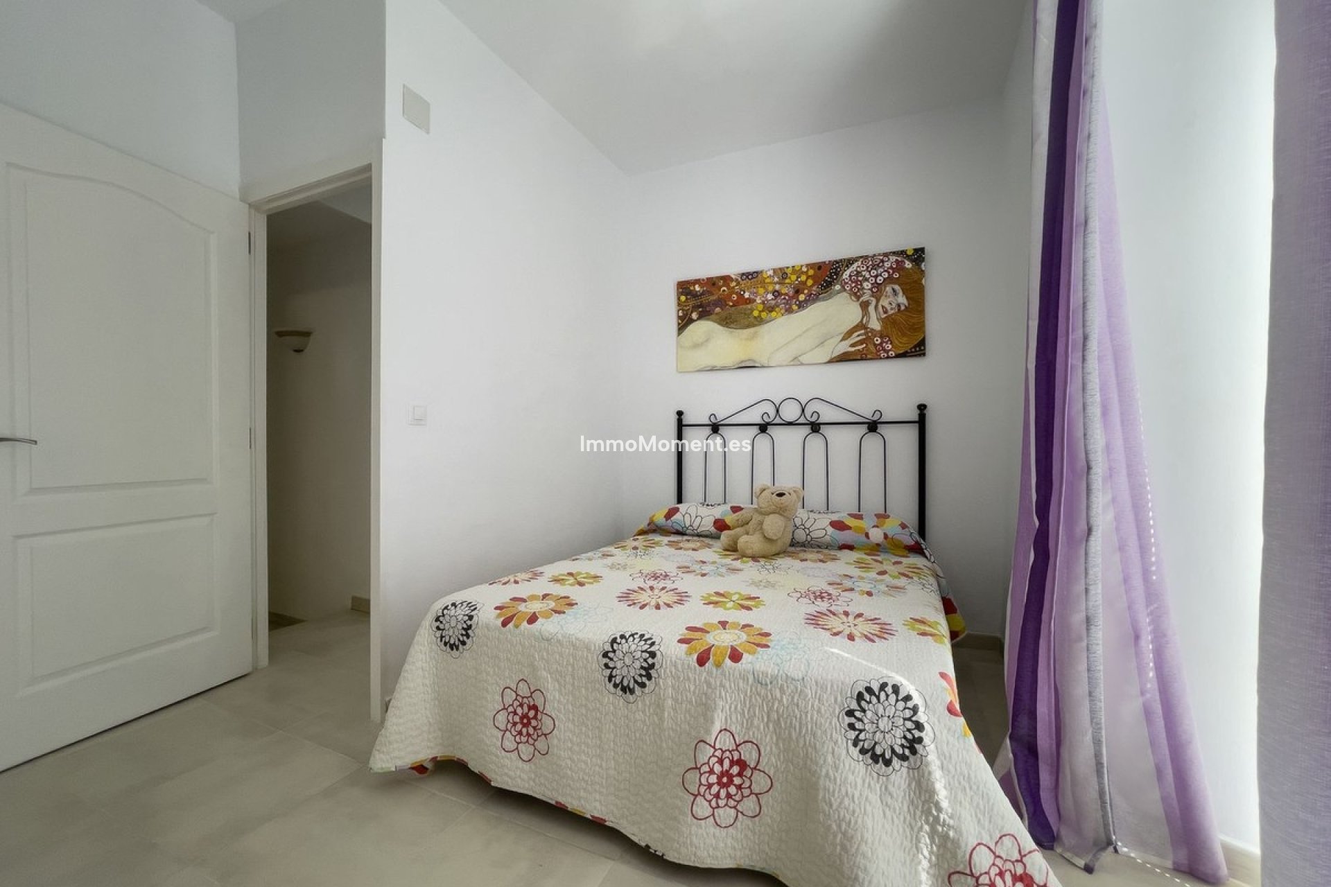 Bestaande woning - Landhuis - Binnenland  - Coín
