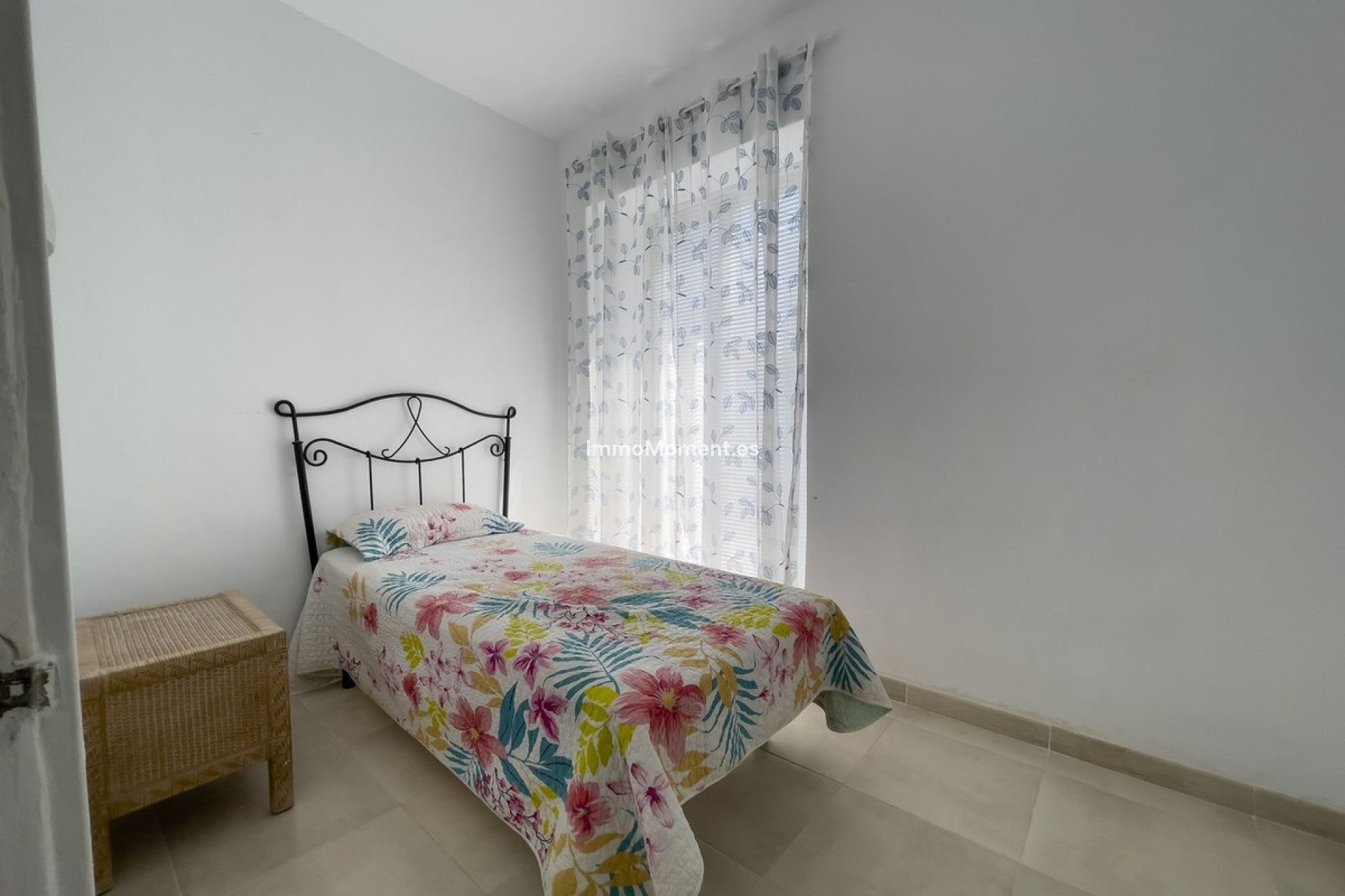 Bestaande woning - Landhuis - Binnenland  - Coín