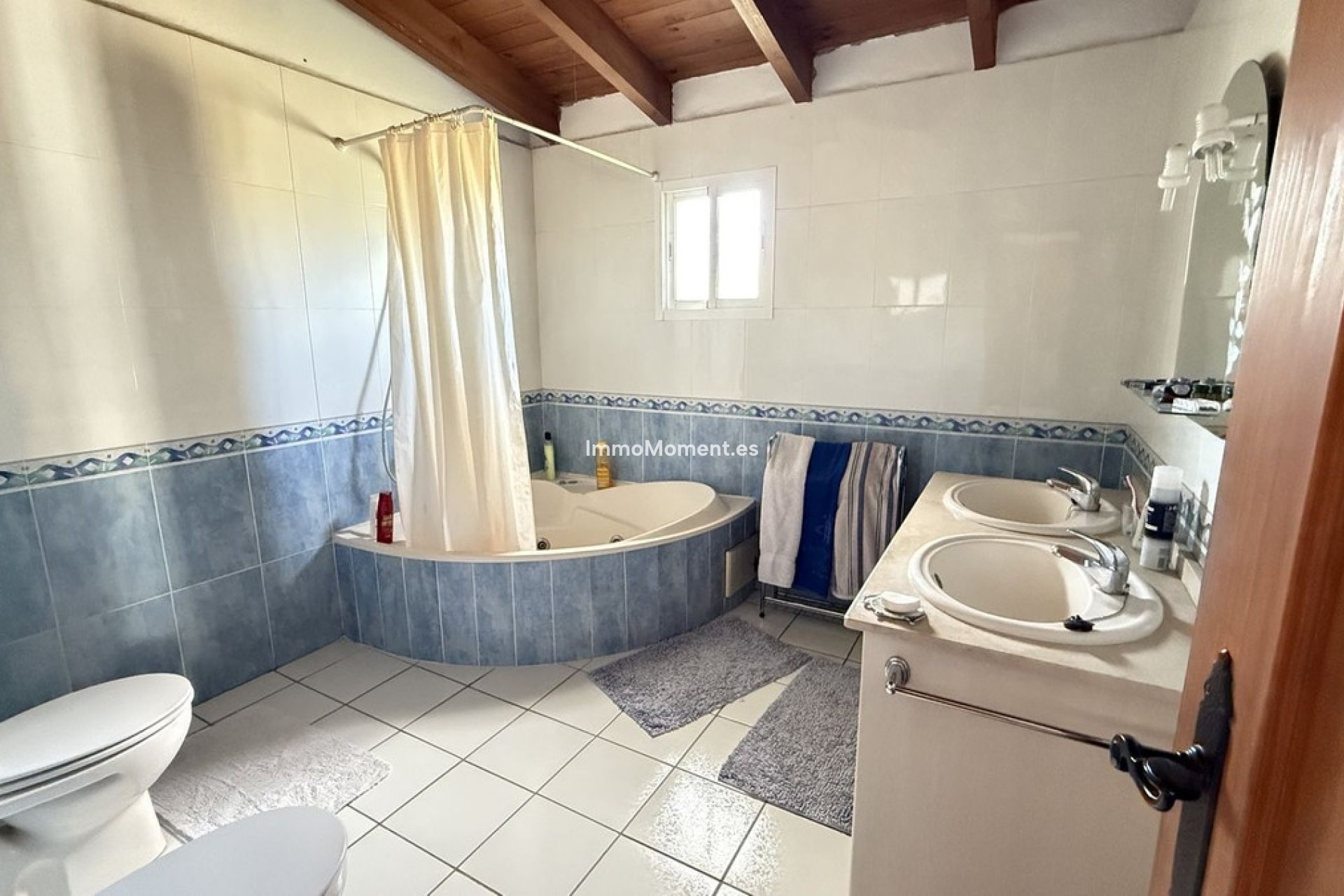 Bestaande woning - Landhuis - Binnenland  - Coín