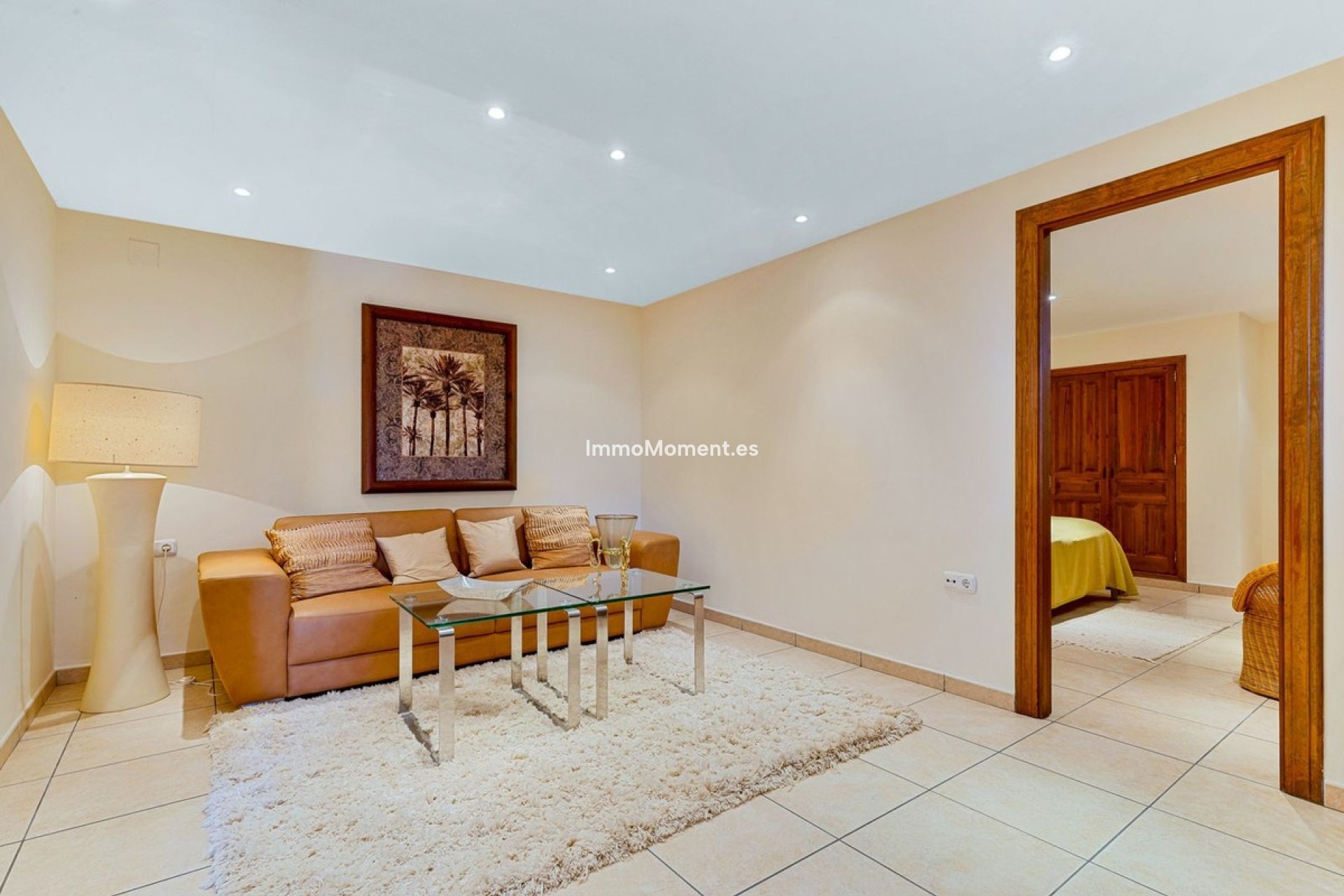 Bestaande woning - Landhuis - Binnenland  - Coín