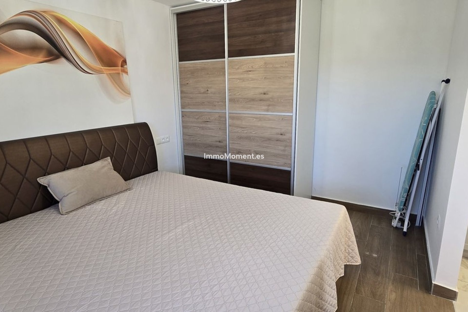 Bestaande woning - Landhuis - Binnenland  - Coín