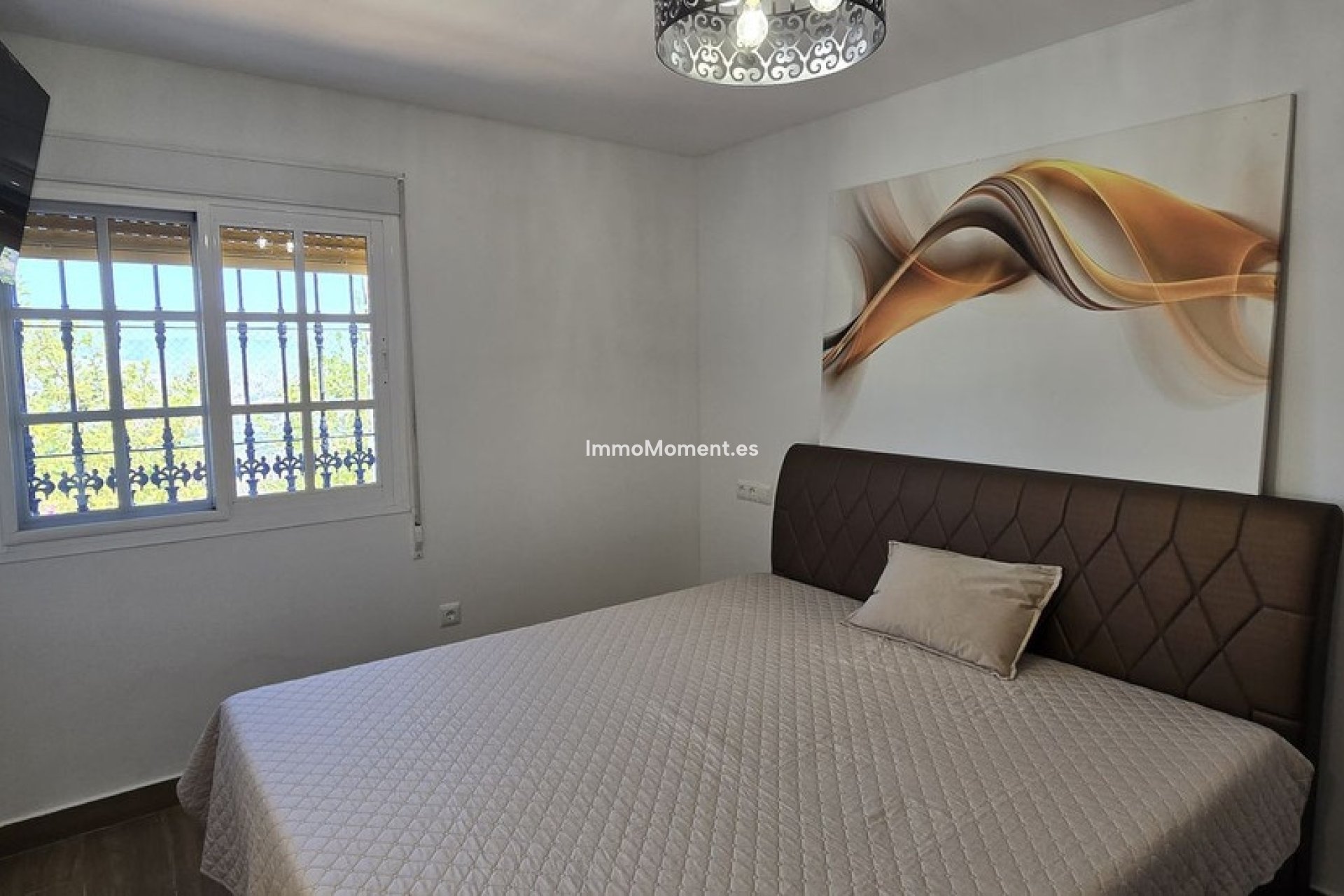 Bestaande woning - Landhuis - Binnenland  - Coín