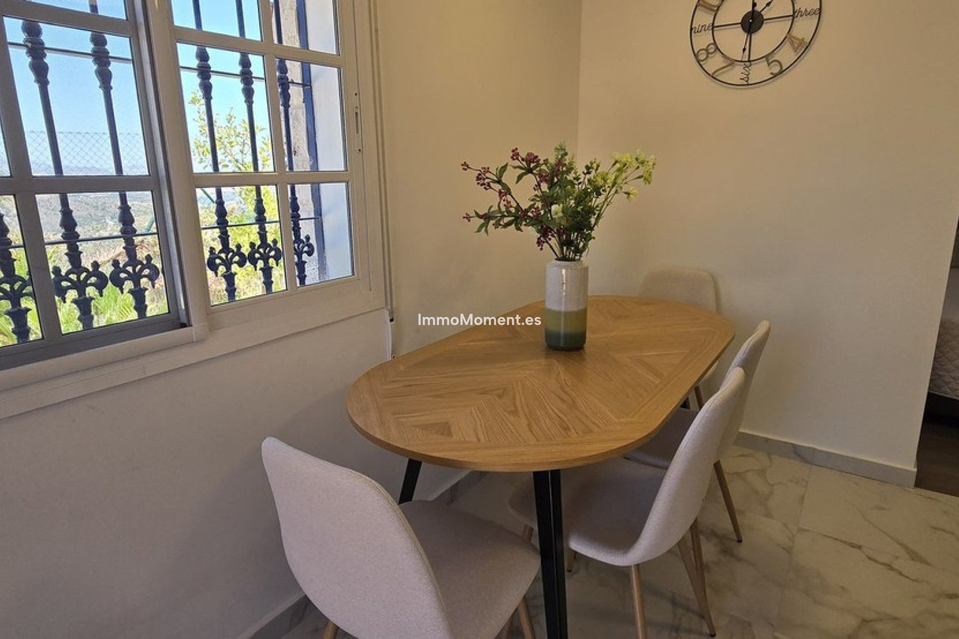 Bestaande woning - Landhuis - Binnenland  - Coín
