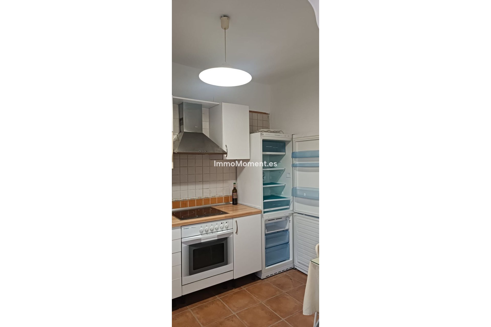 Bestaande woning - Landhuis - Binnenland  - Estacion de Cartama