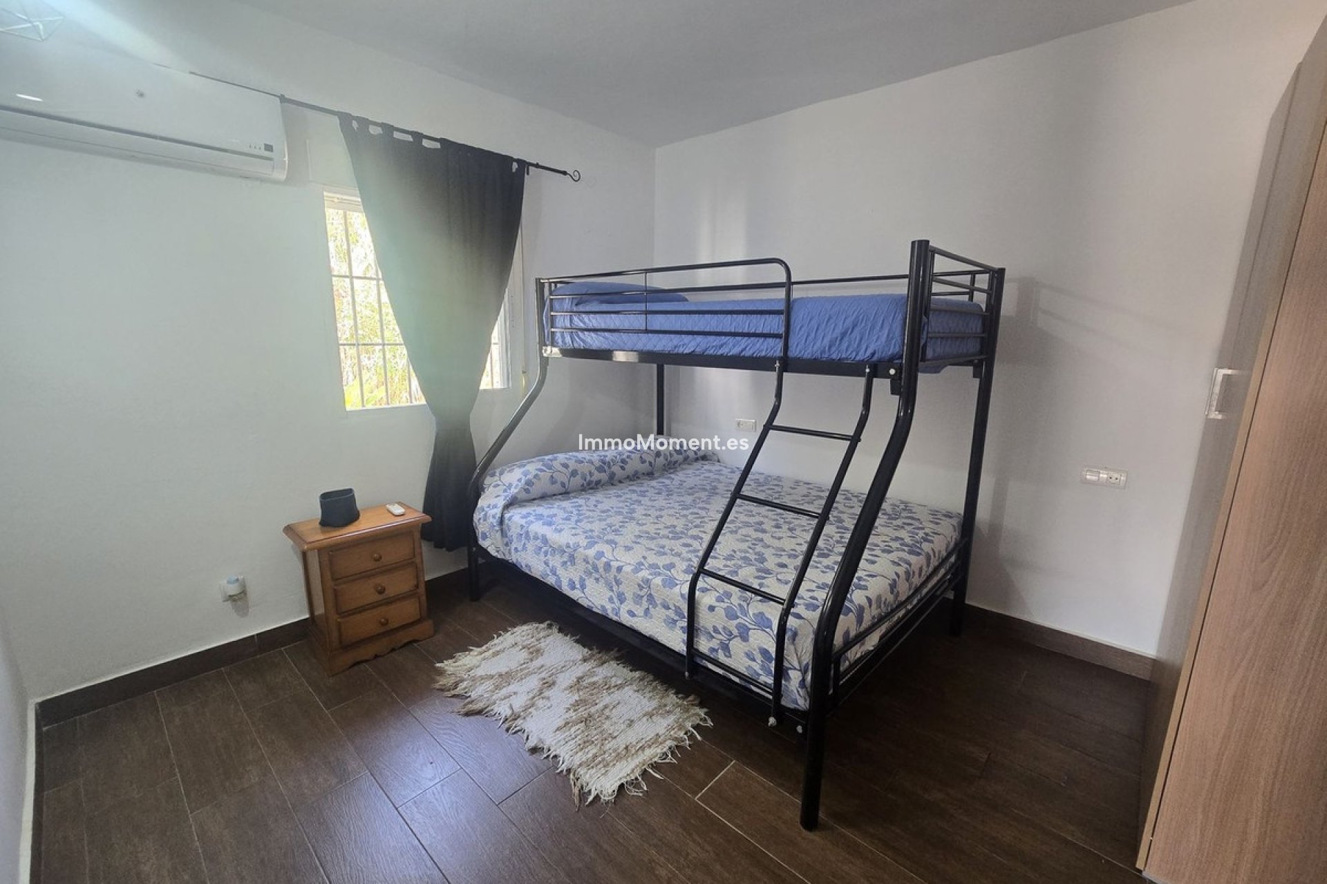 Bestaande woning - Landhuis - Binnenland  - Estacion de Cartama