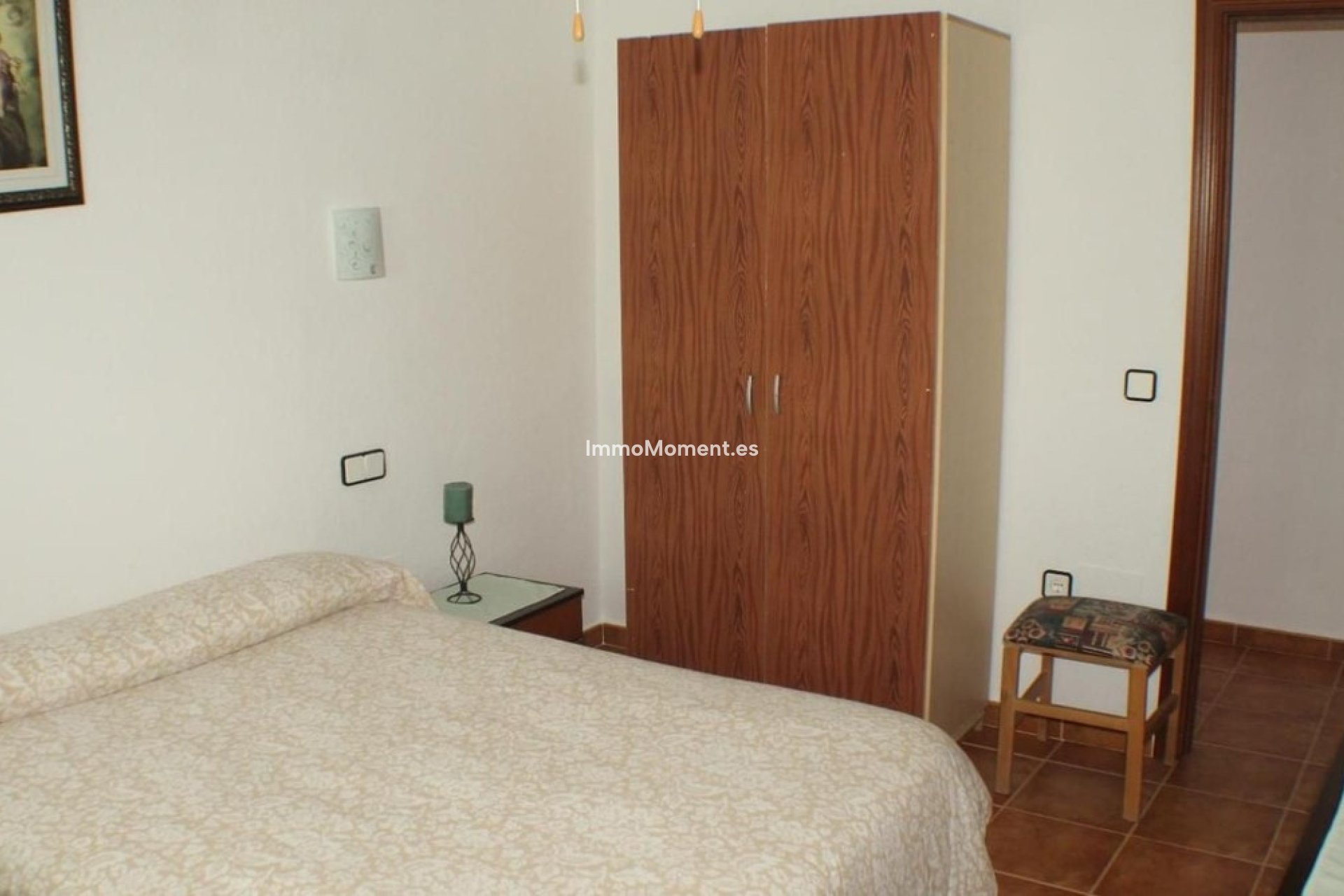 Bestaande woning - Landhuis - Binnenland  - Gibralgalia
