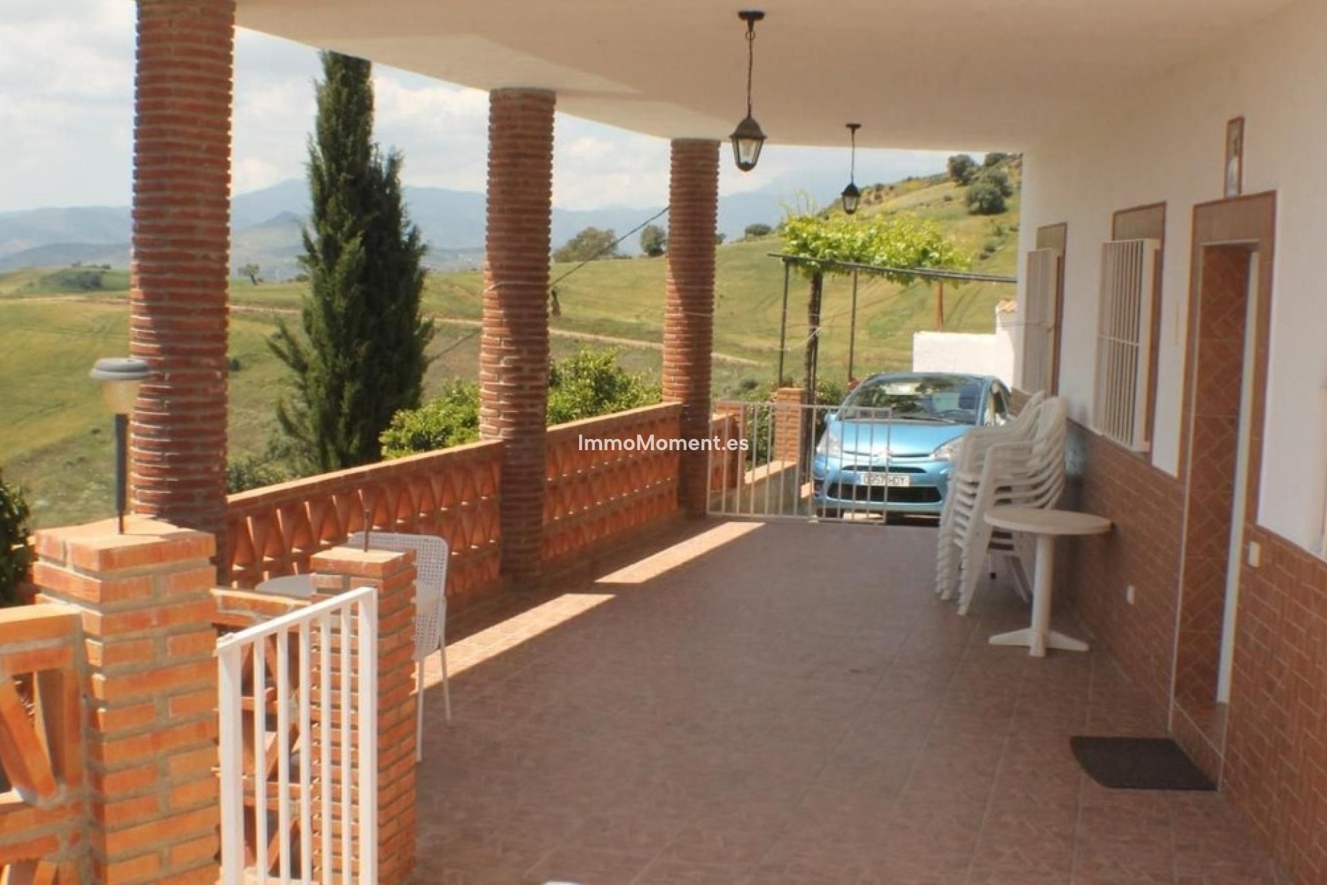 Bestaande woning - Landhuis - Binnenland  - Gibralgalia