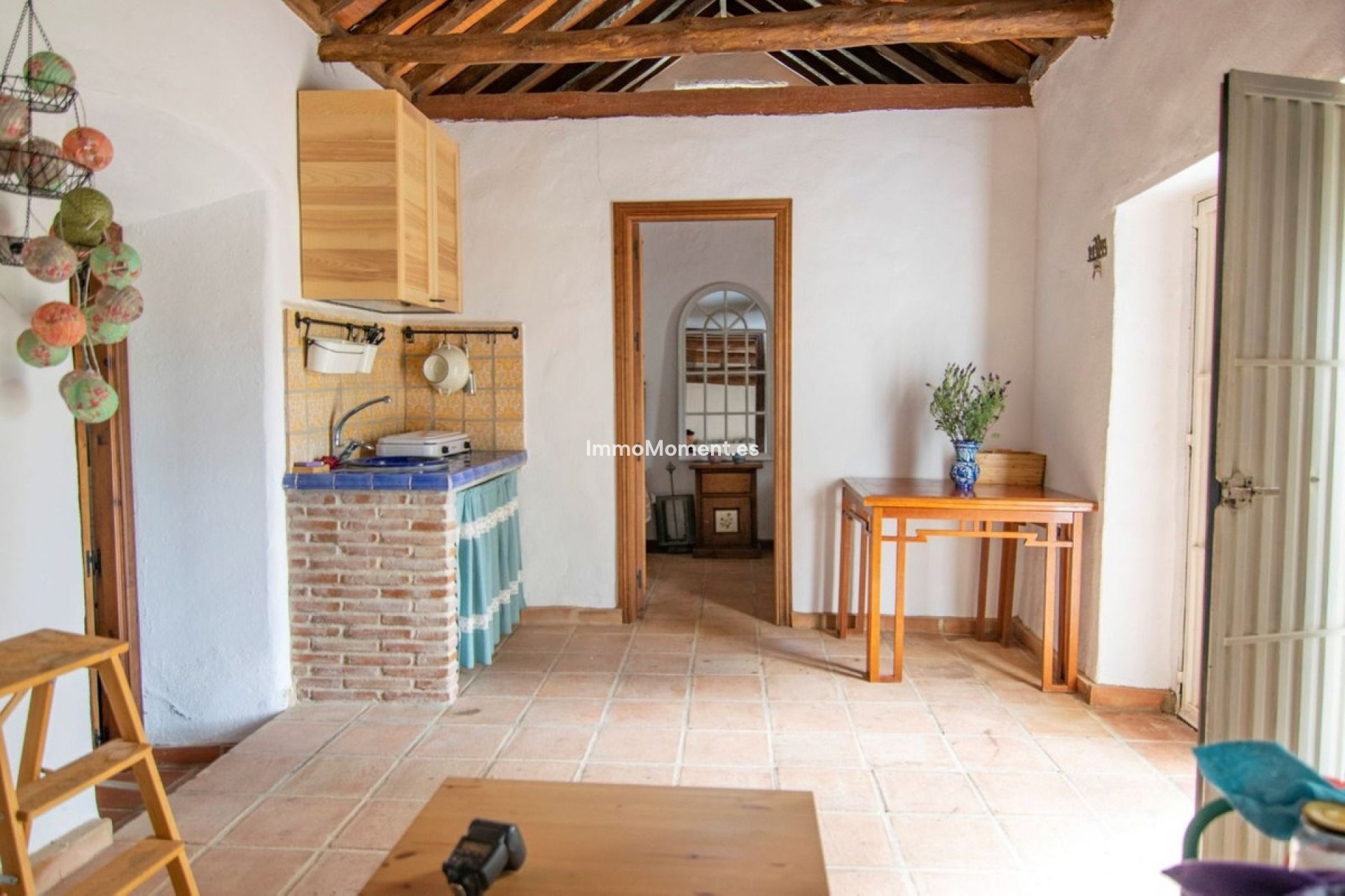 Bestaande woning - Landhuis - Binnenland  - Guaro