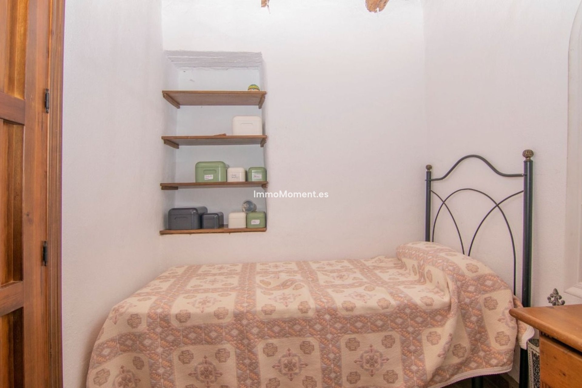 Bestaande woning - Landhuis - Binnenland  - Guaro