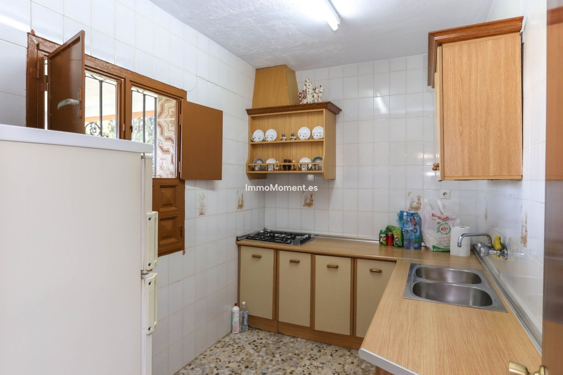 Bestaande woning - Landhuis - Binnenland  - Guaro