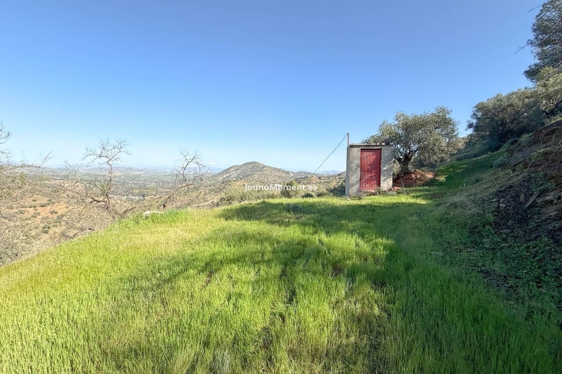 Bestaande woning - Landhuis - Binnenland  - Guaro